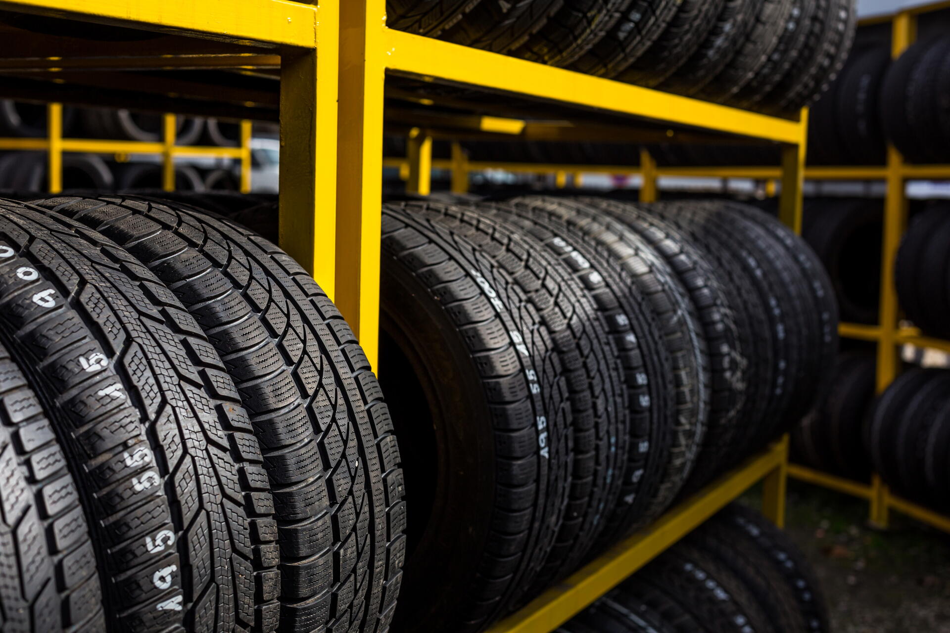 Pneumatiky Hankook Ventus Prime3 K125