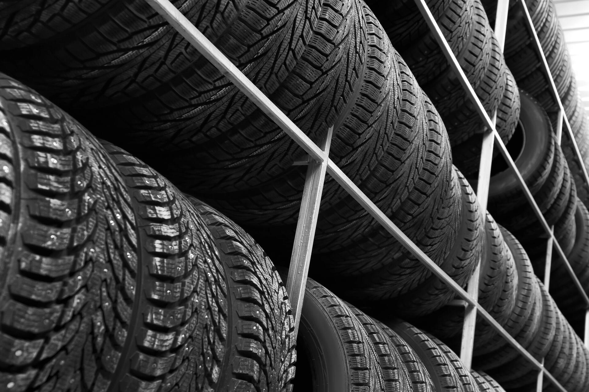 Pneumatiky Leao Tires