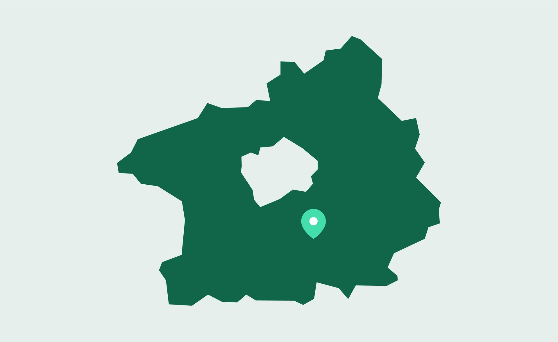 Pneuservisy Benešov