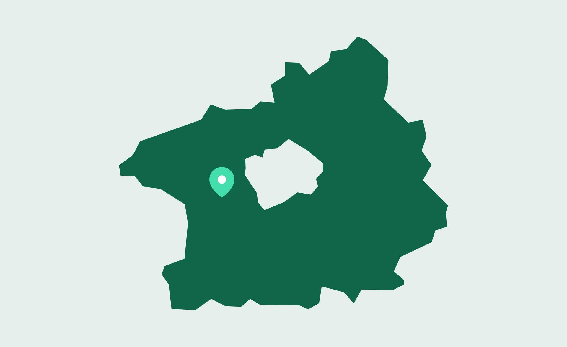 Pneuservisy Beroun