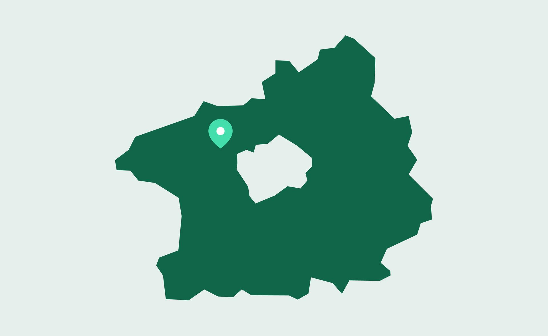 Pneuservisy Kladno