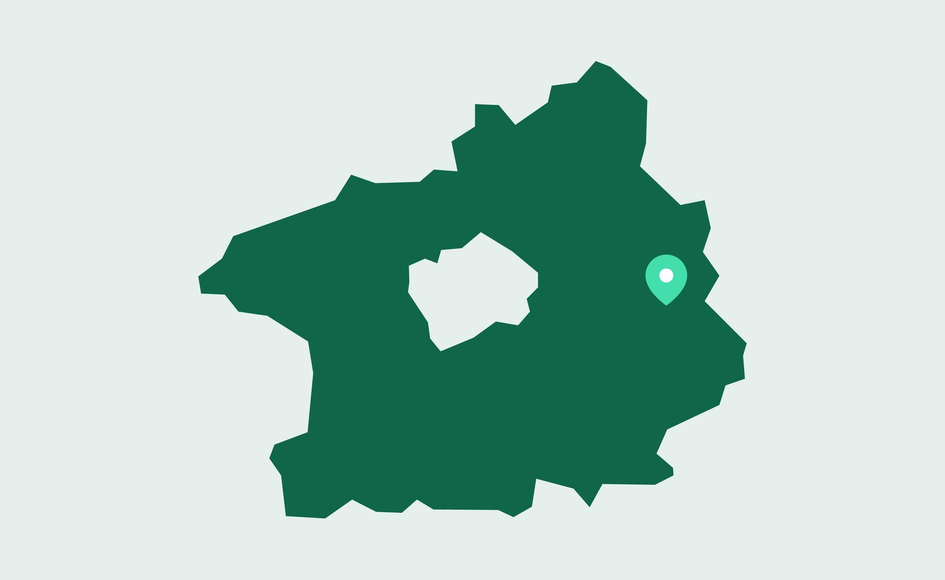 Pneuservisy Kolín