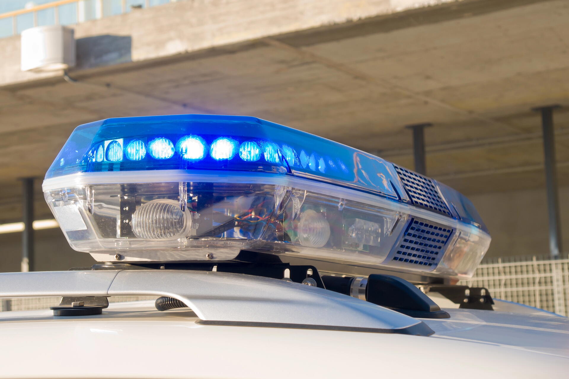 Policejní kontrola – co může a co nikoliv?