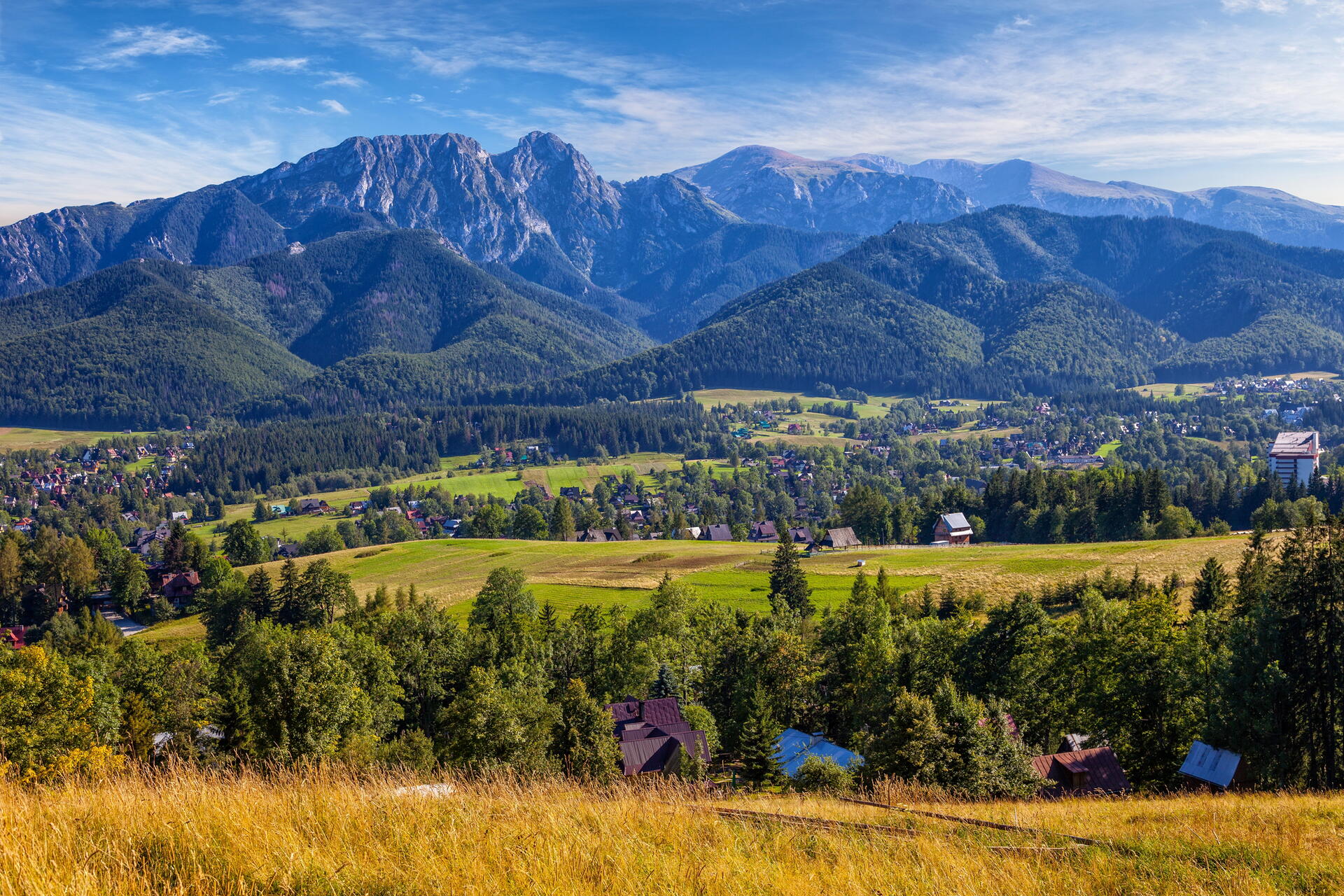 Polské Tatry: Dovolená levnější o třetinu a s překvapivými zážitky, které předčí Slovensko
