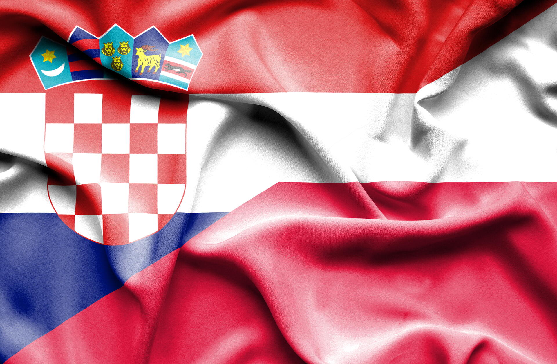 Polsko přebírá české turisty Chorvatsku