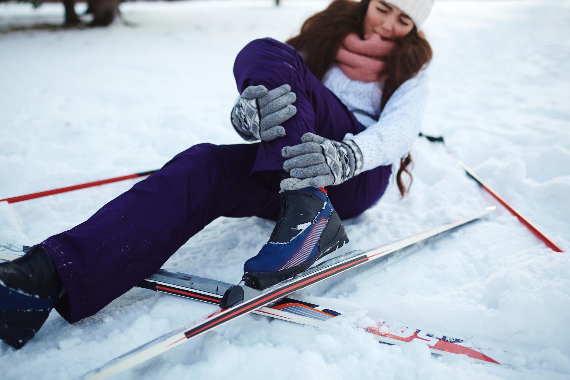 Poradíme s výběrem kvalitního cestovního pojištění na lyže
