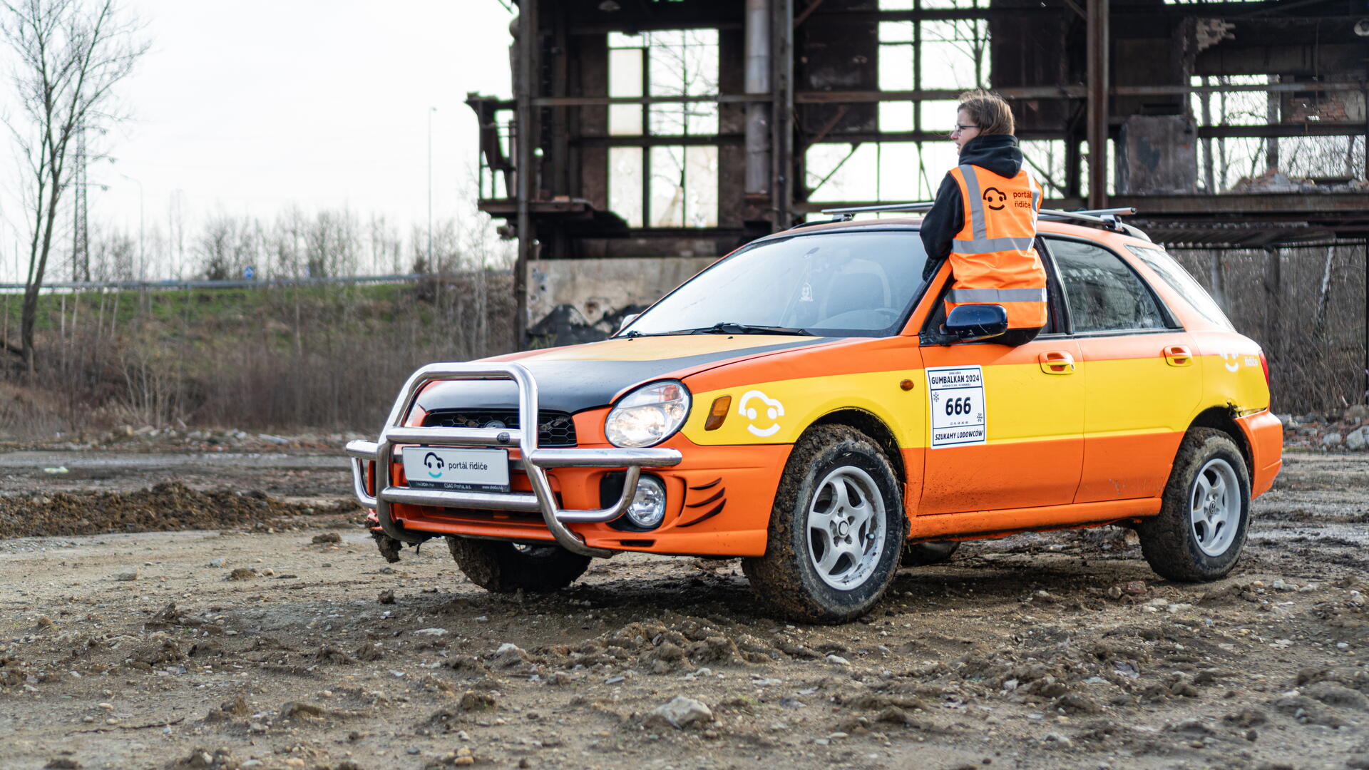 Portál Řidiče jede Gumbalkan: Jak se naše auto změnilo po úpravách?
