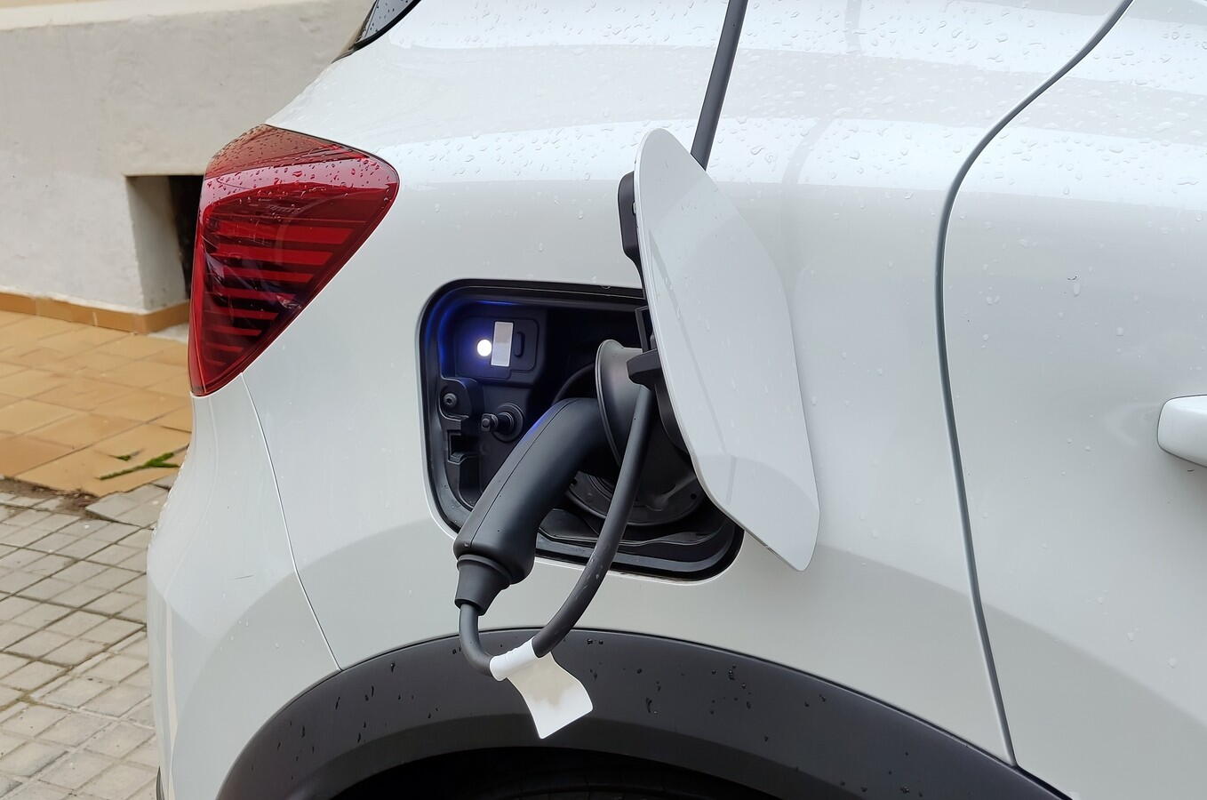 Poruchovost aut: jak jsou na tom elektromobily? (1. díl)