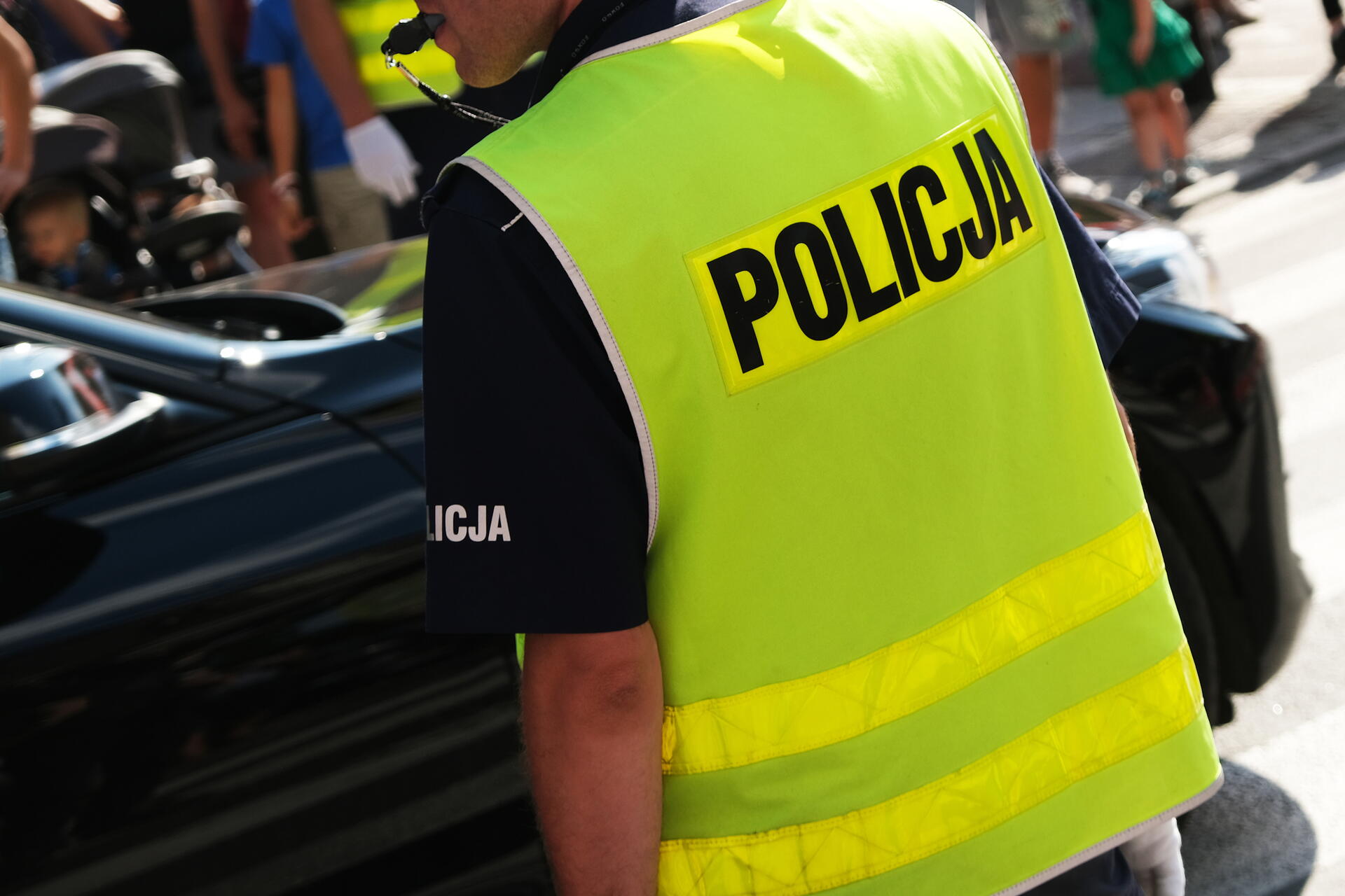 Povinná výbava auta v Polsku a roce 2024: Liší se od té v Česku?