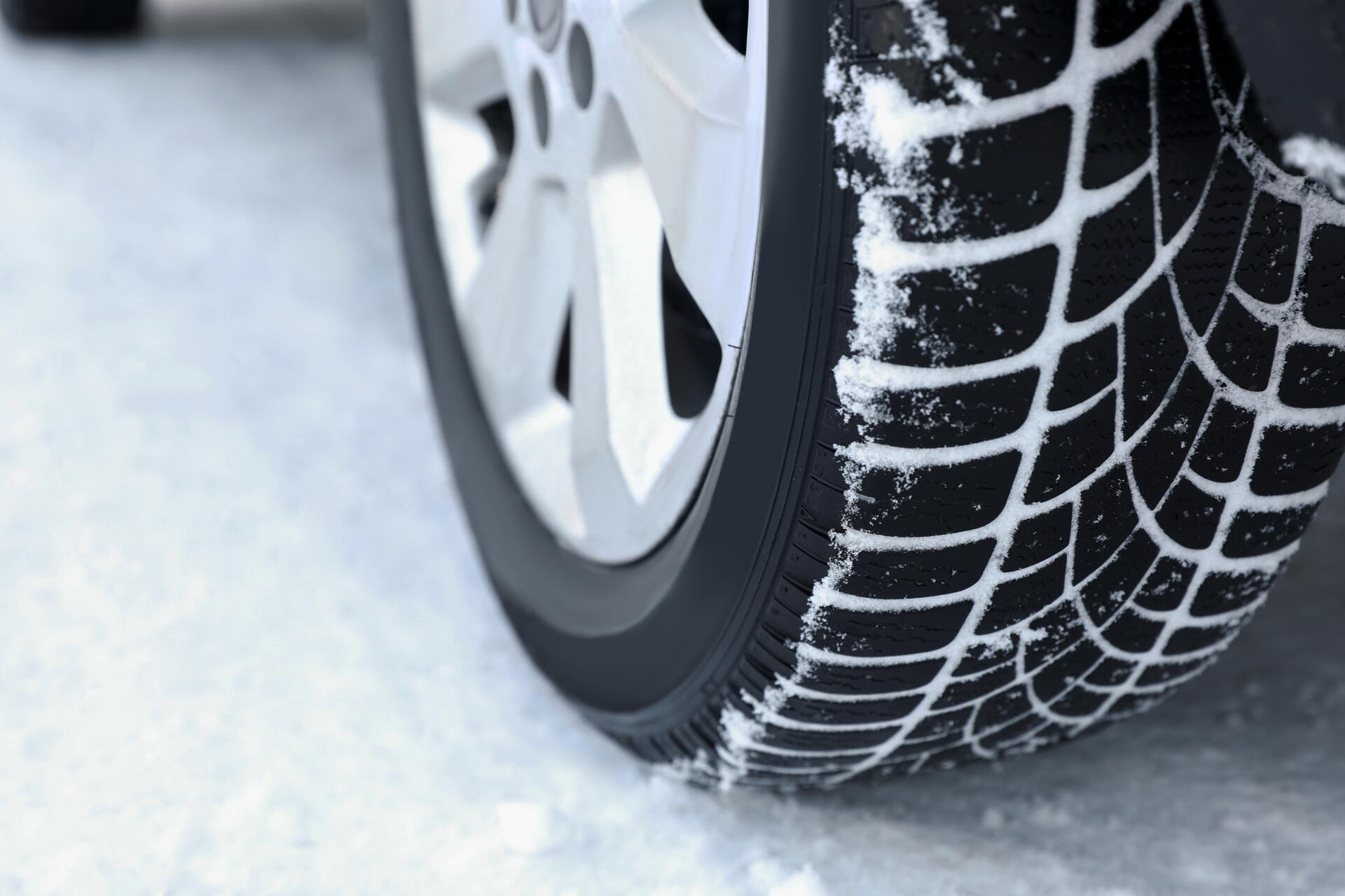 Prémiová novinka – Zimní pneu Bridgestone Blizzak 6 přichází na scénu