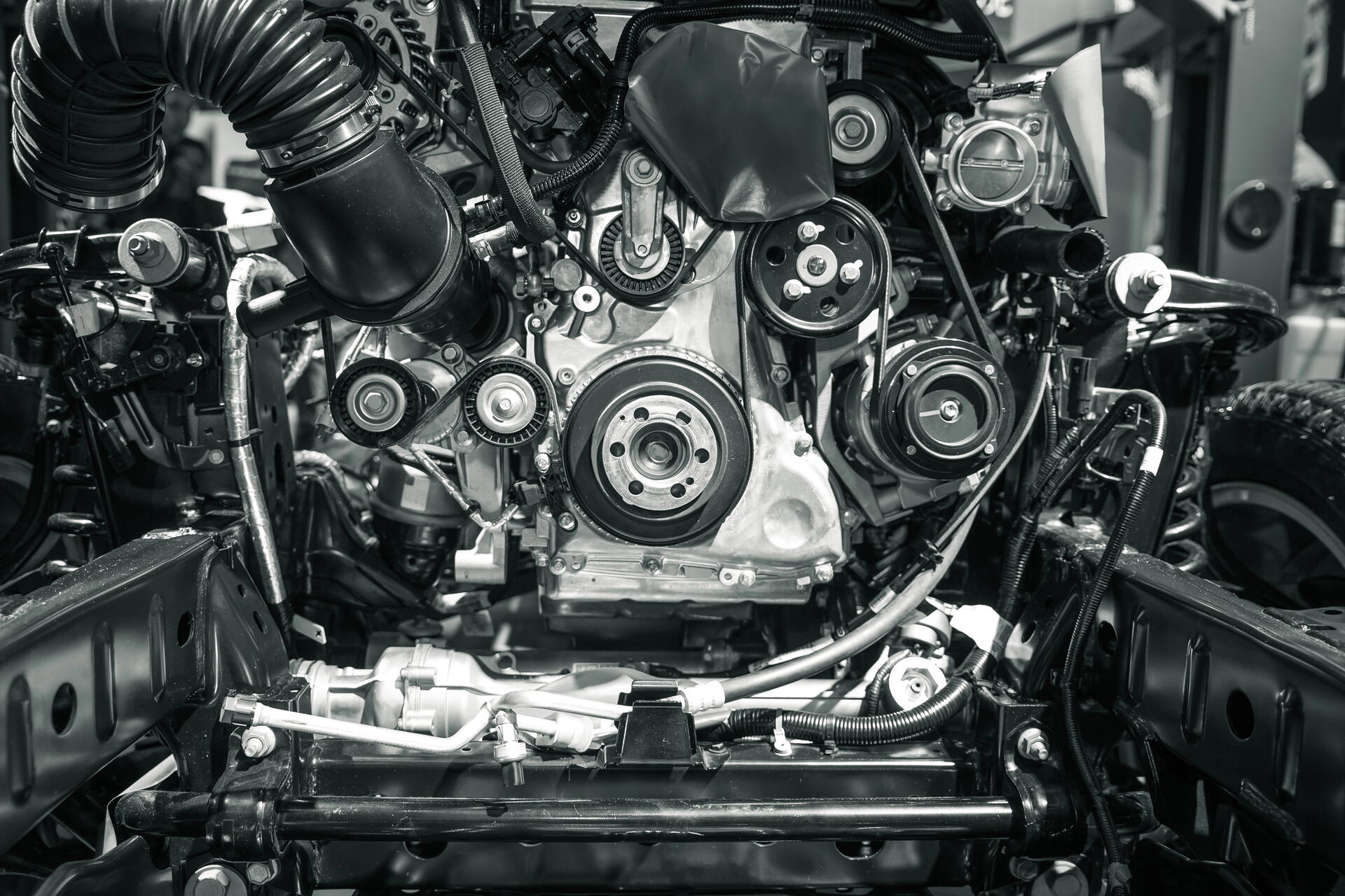 Proč automobilky ruší motory kvůli emisním normám a homologaci? 