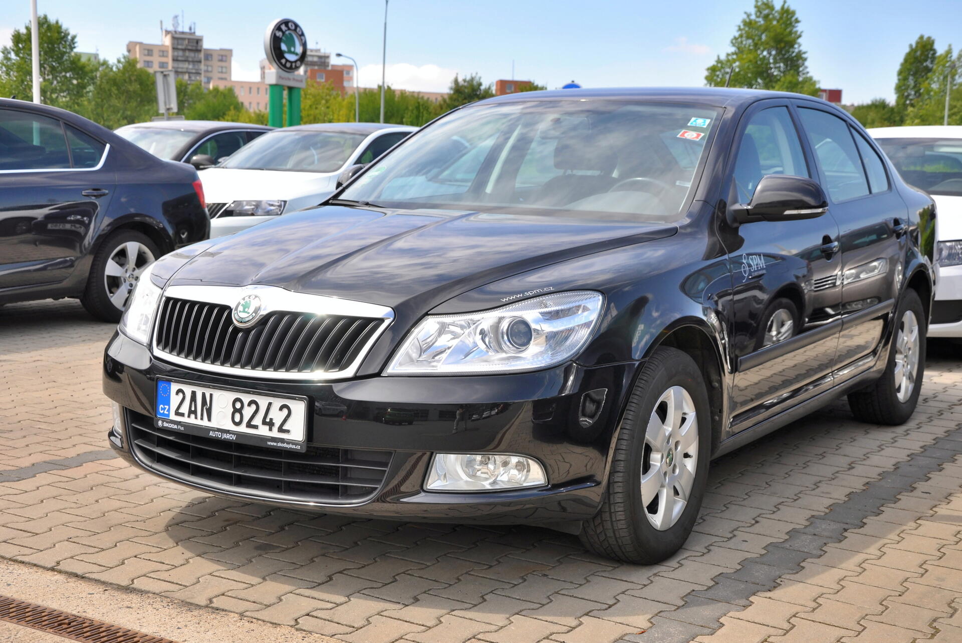 Proč nepodtáčet motor 1.9 TDI
