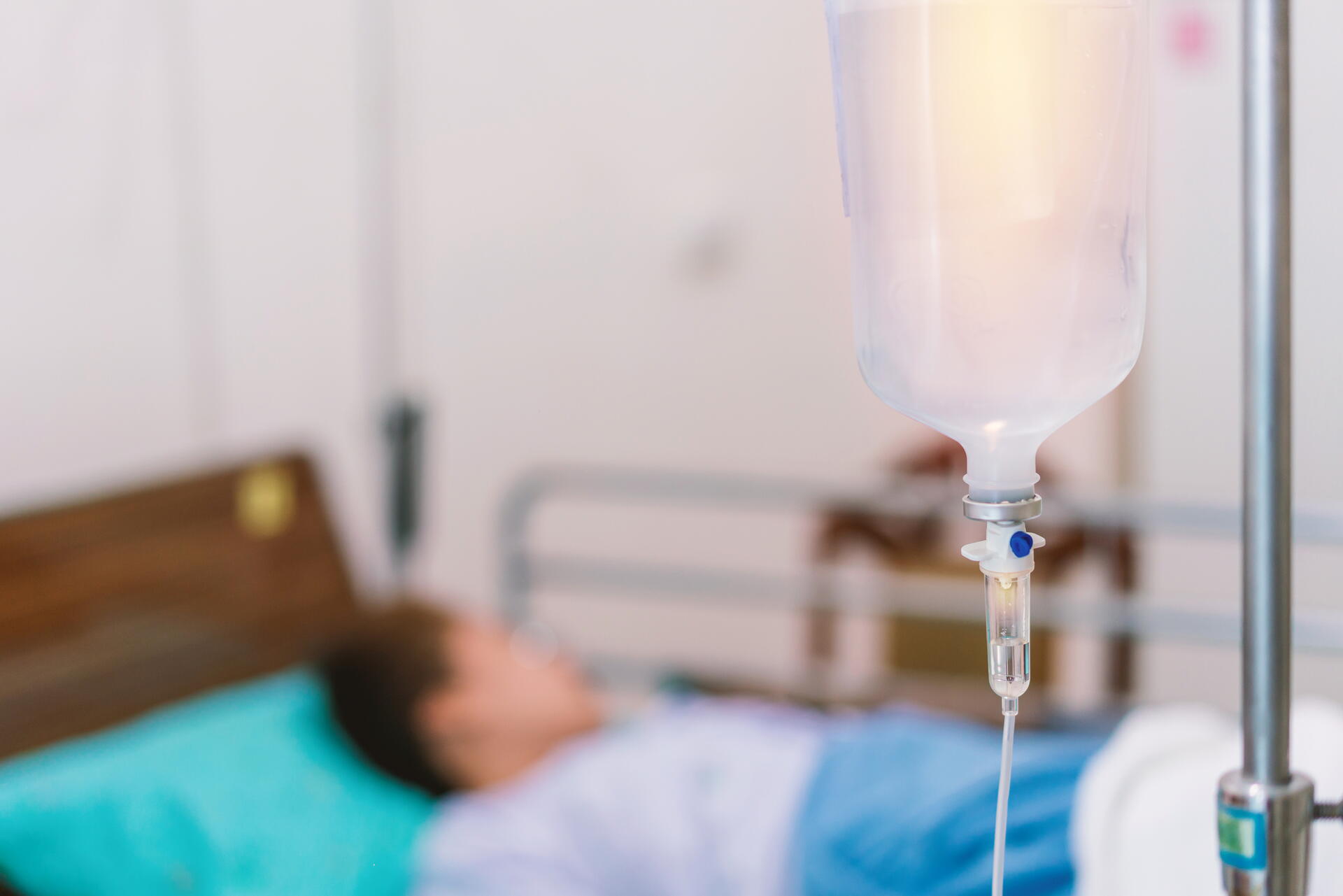 Proč pojišťovna odmítla proplatit částku za hospitalizaci v thajské nemocnici?