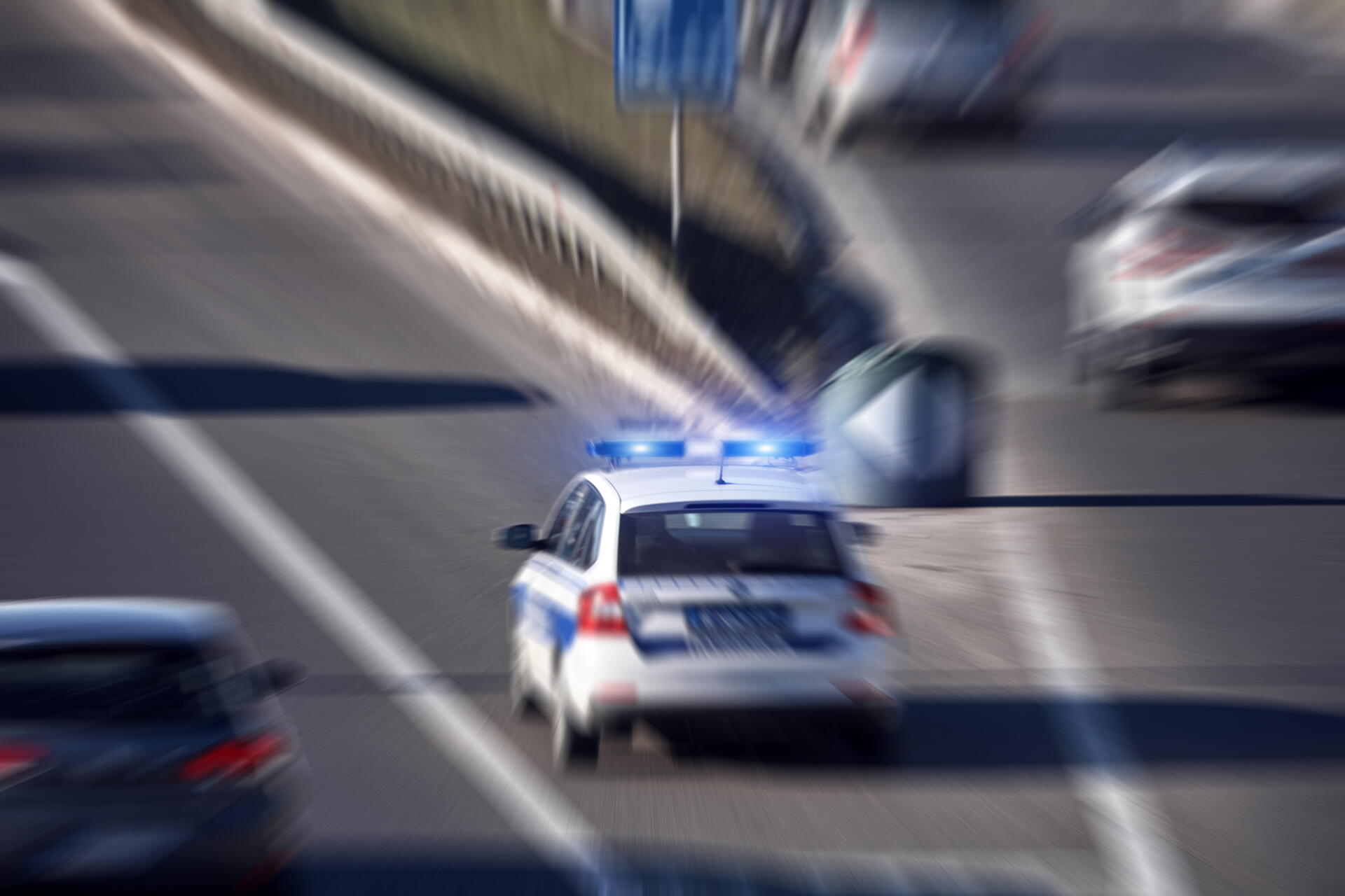 Proč policie v různých zemích světa volí vozy Škoda?