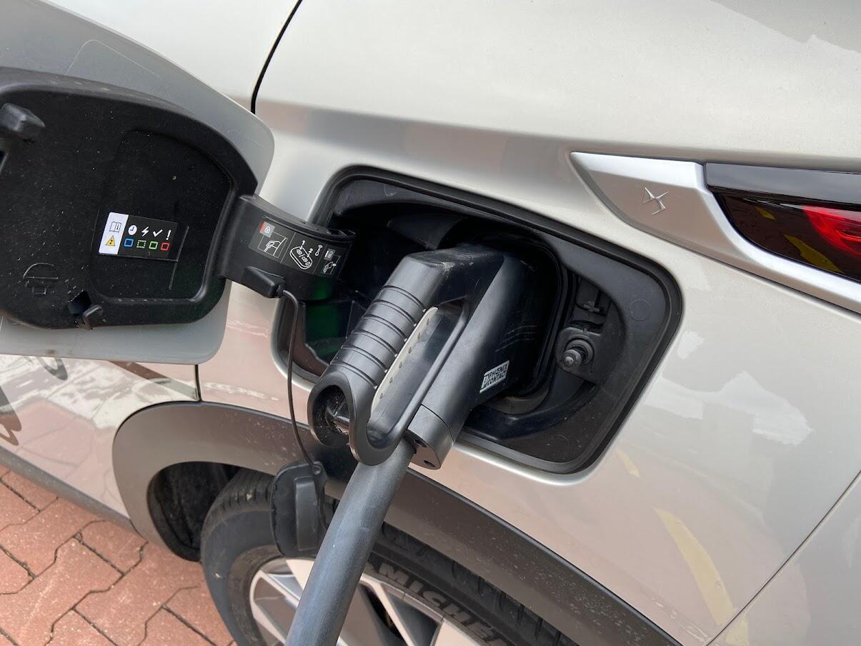 Prodej elektromobilů: Situace na trhu