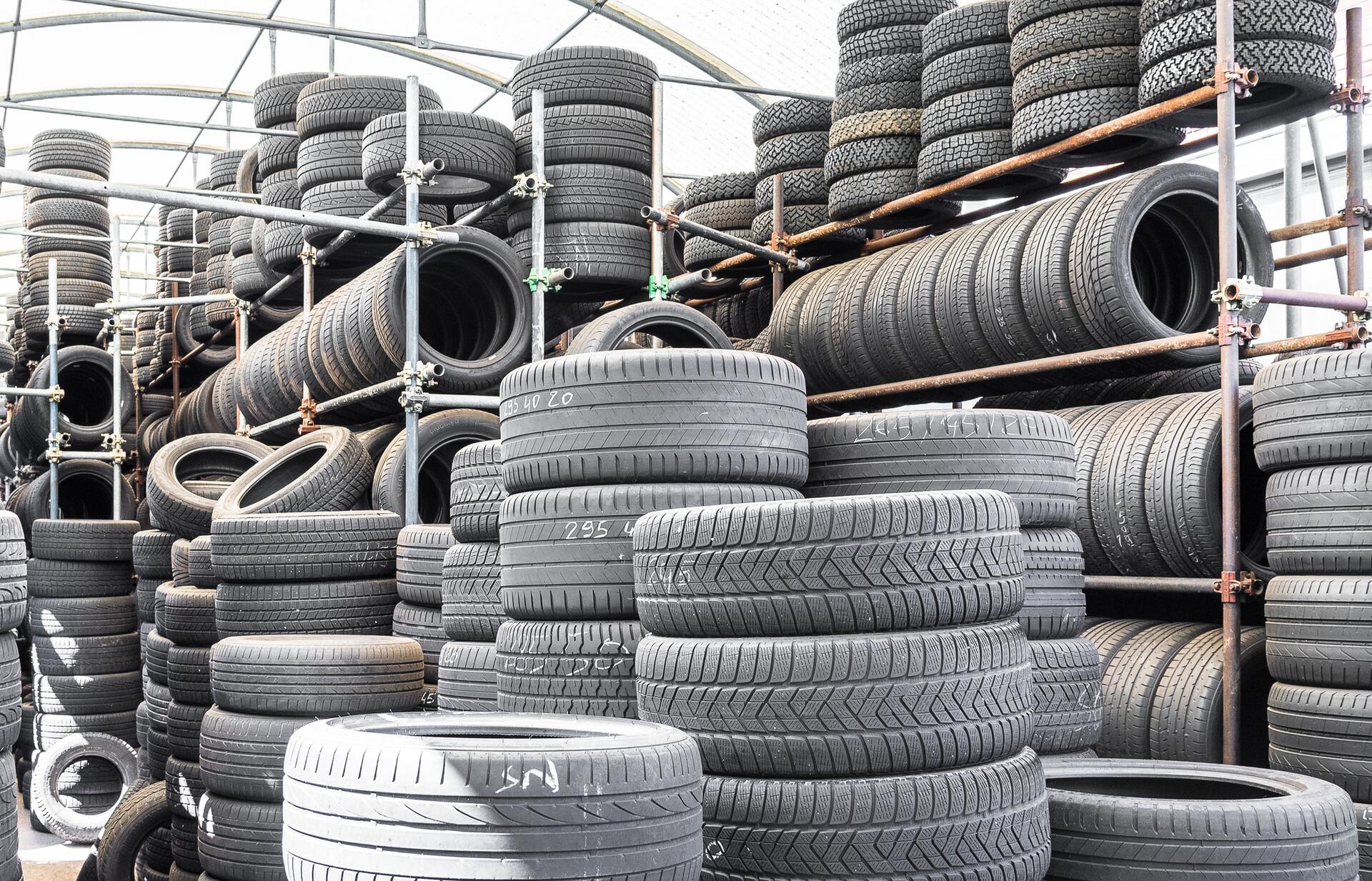 Průvodce letních pneumatik v rozměru 205/55 R16