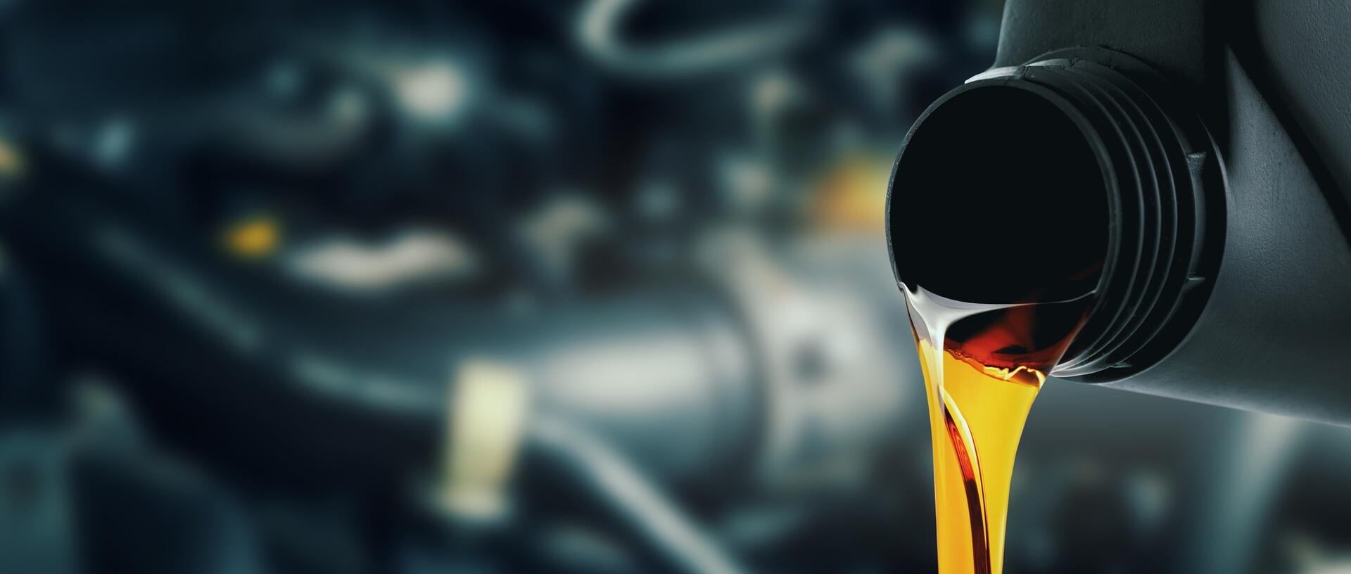 Recyklované motorové oleje se mohou běžně prodávat