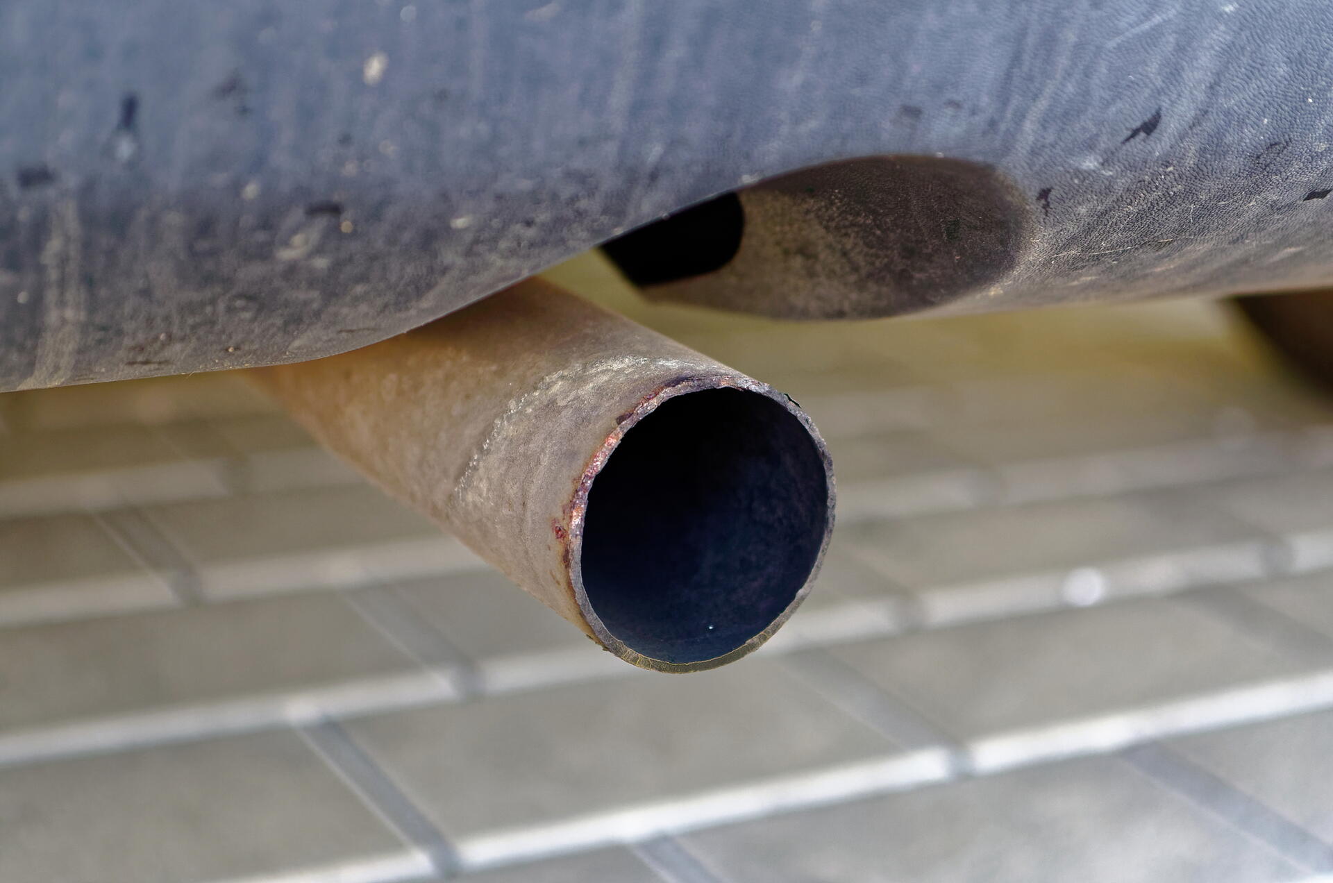 Regenerace DPF – jak ji spustit?