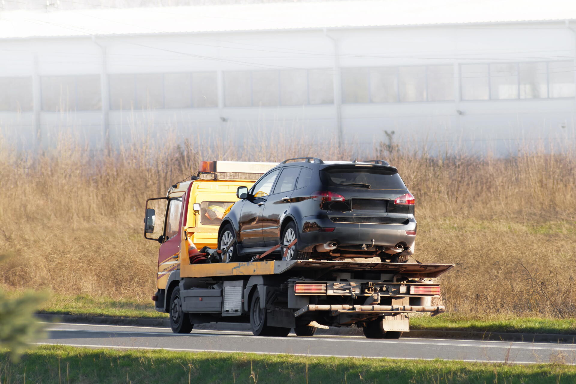 Repatriace vozidla – jak to funguje
