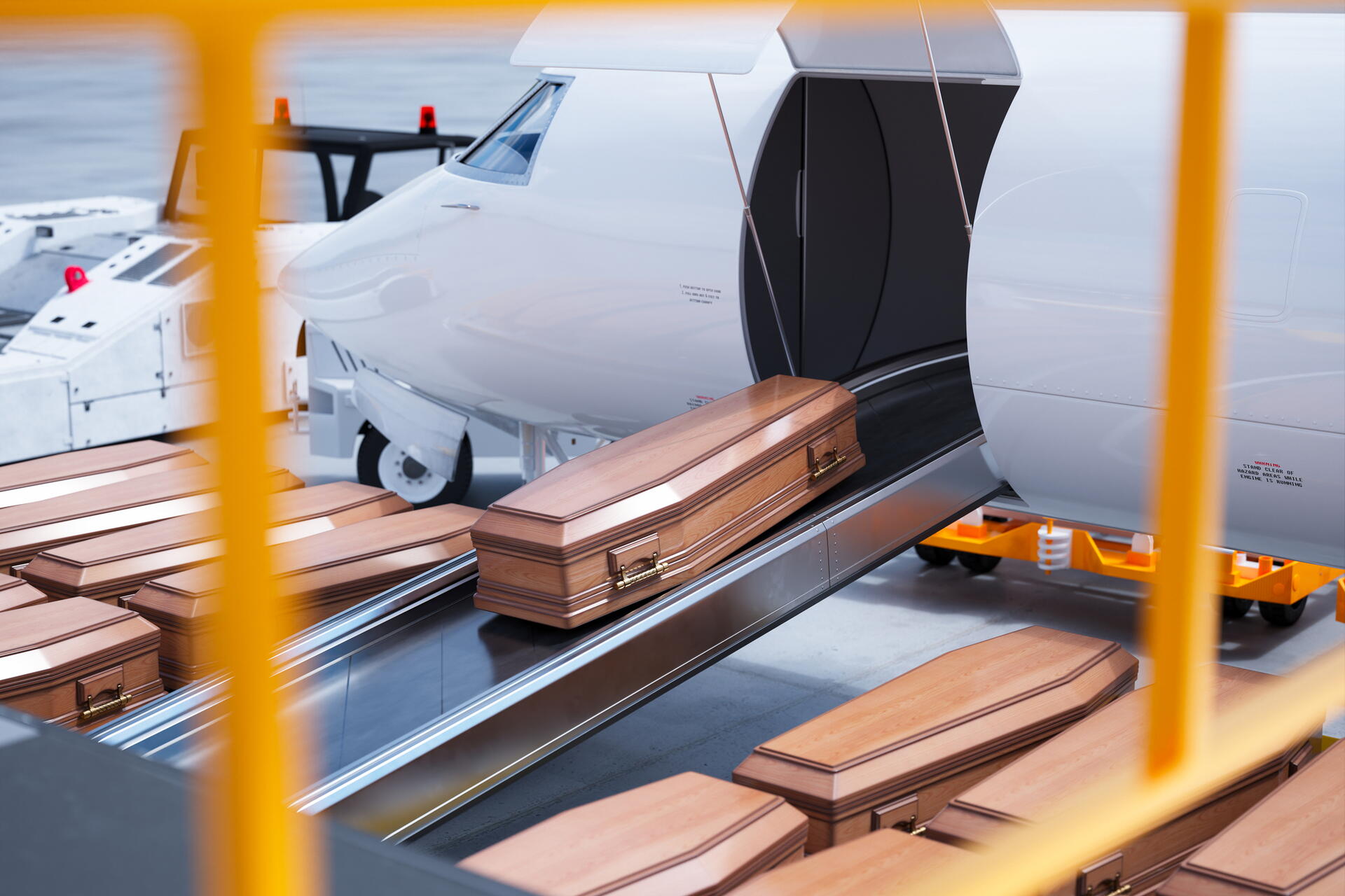 Repatriace z USA vyšla na 5 000 000 Kč. Co na to pojišťovna?