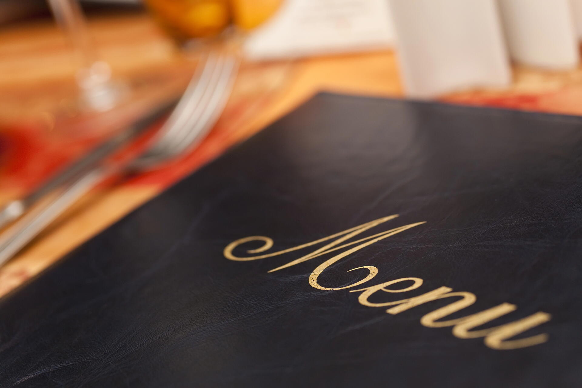Restaurace jako turistické pasti. Jak je poznat