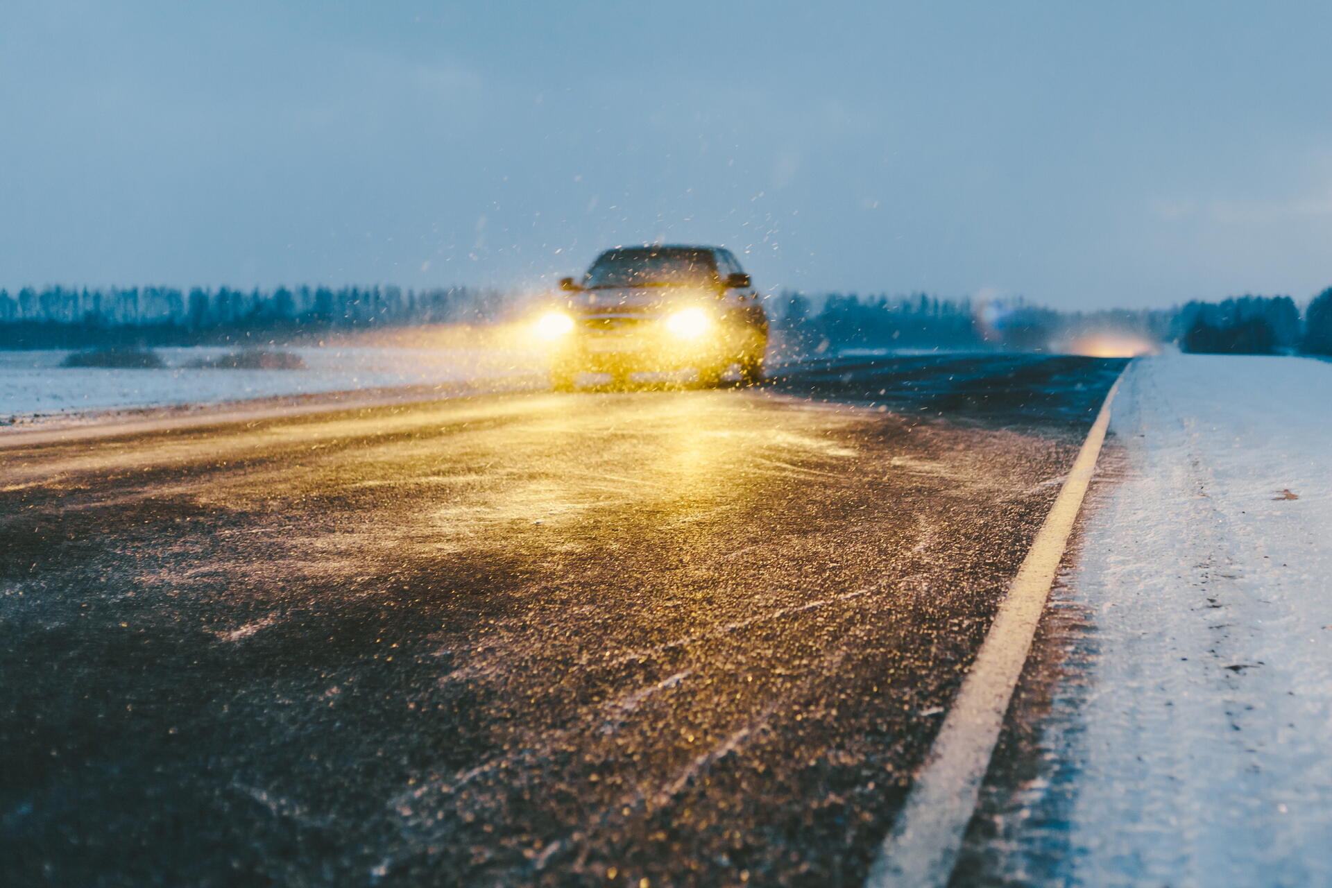Rozměr 225/55 R17: jaké pneumatiky vybrat pro sezónu 2023/24?