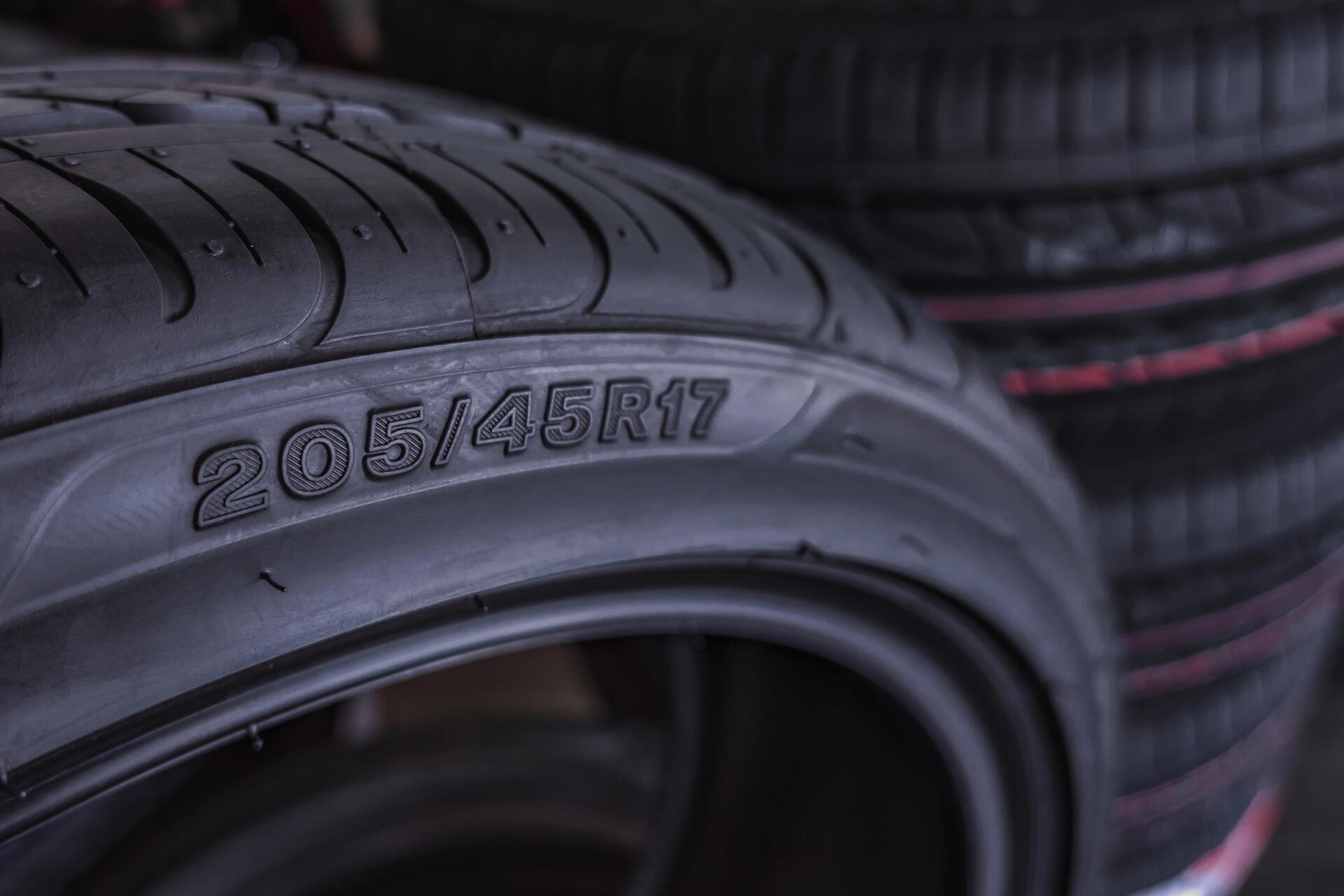 Rozměr pneumatiky: dekodér vysvětlí 205/55 R16, 91H, XL i 3PMSF