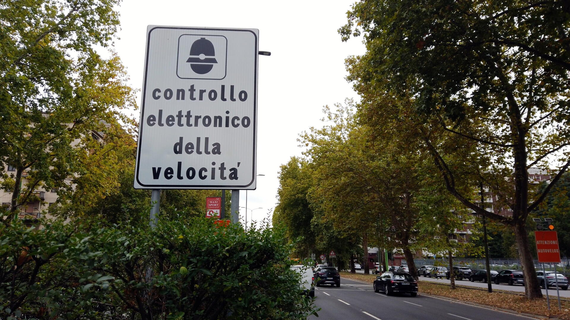 Rychlost na dálnici v Itálii, Rakousku i Německu: kompletní přehled