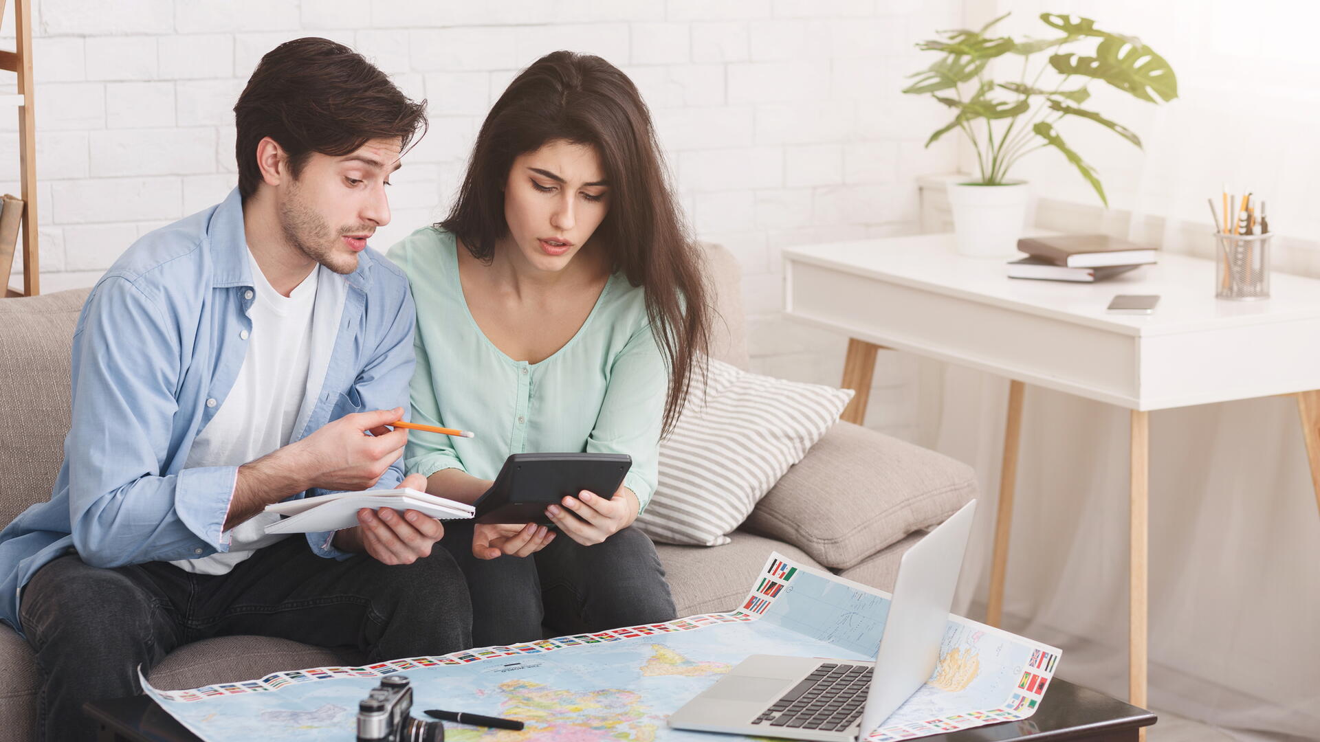 S čím vám pomůže online kalkulačka cestovního pojištění?