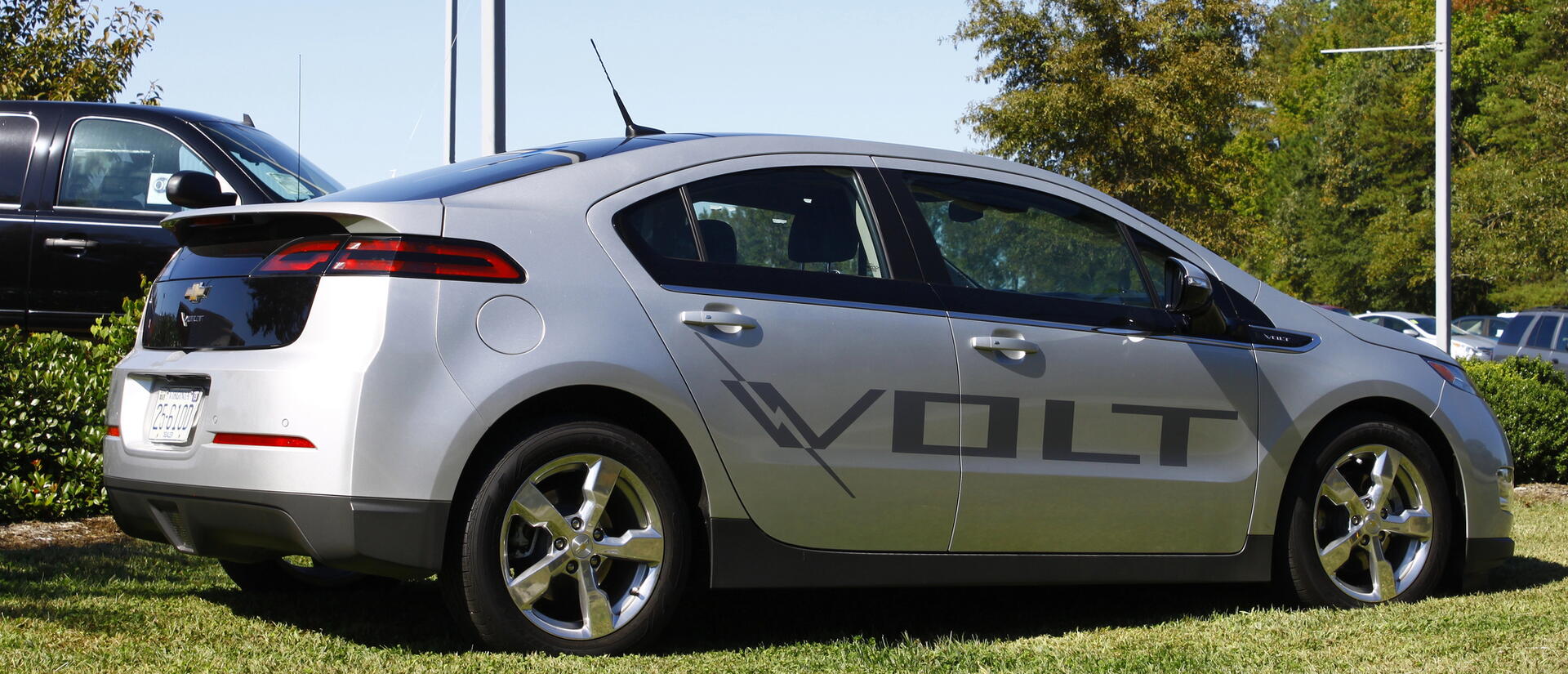 Sériový hybrid: Range extender se vrací ve velkém stylu