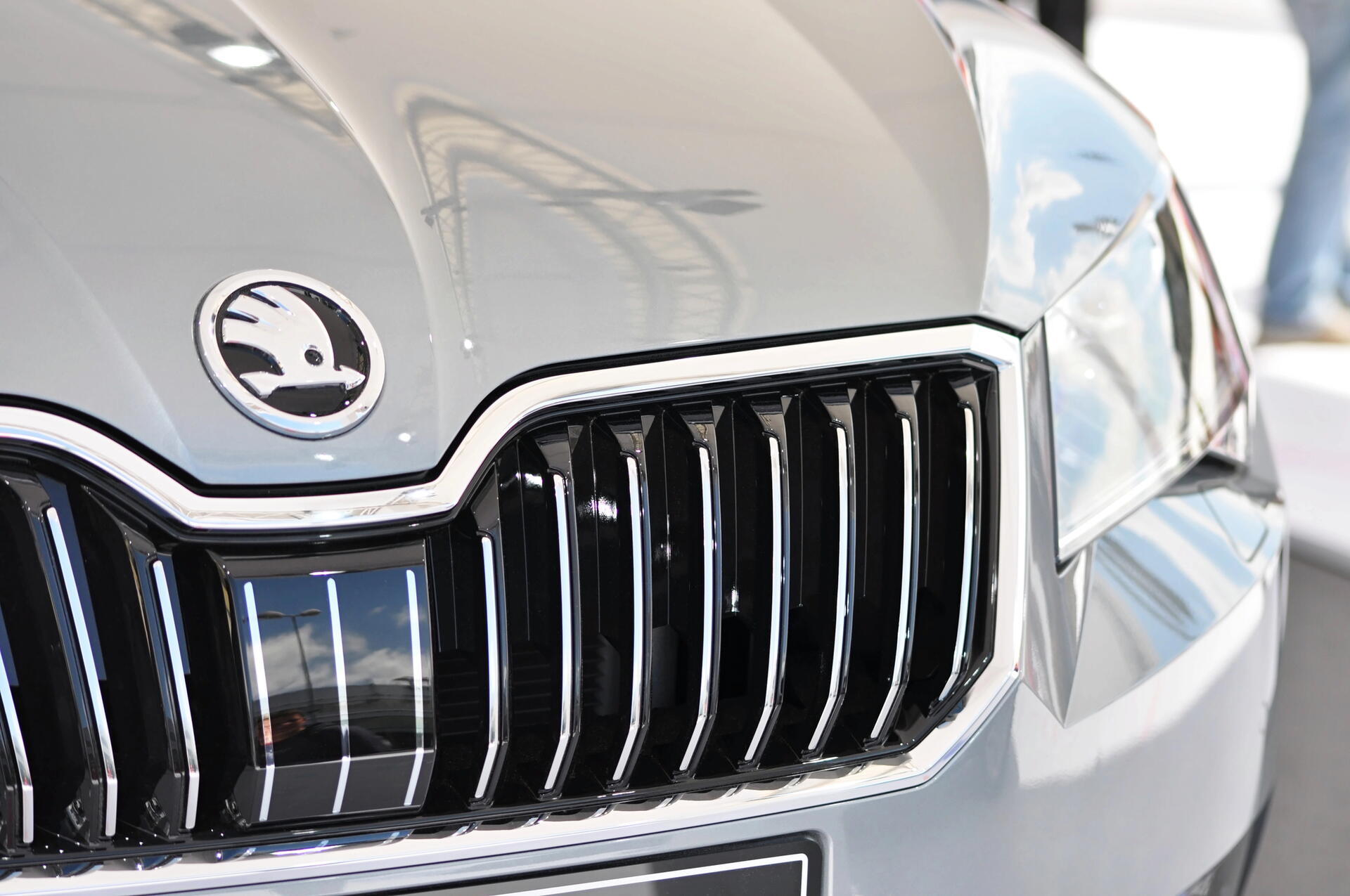 Škoda Plus: Lídr trhu s ojetými vozy v ČR oslavuje 15 let úspěchu