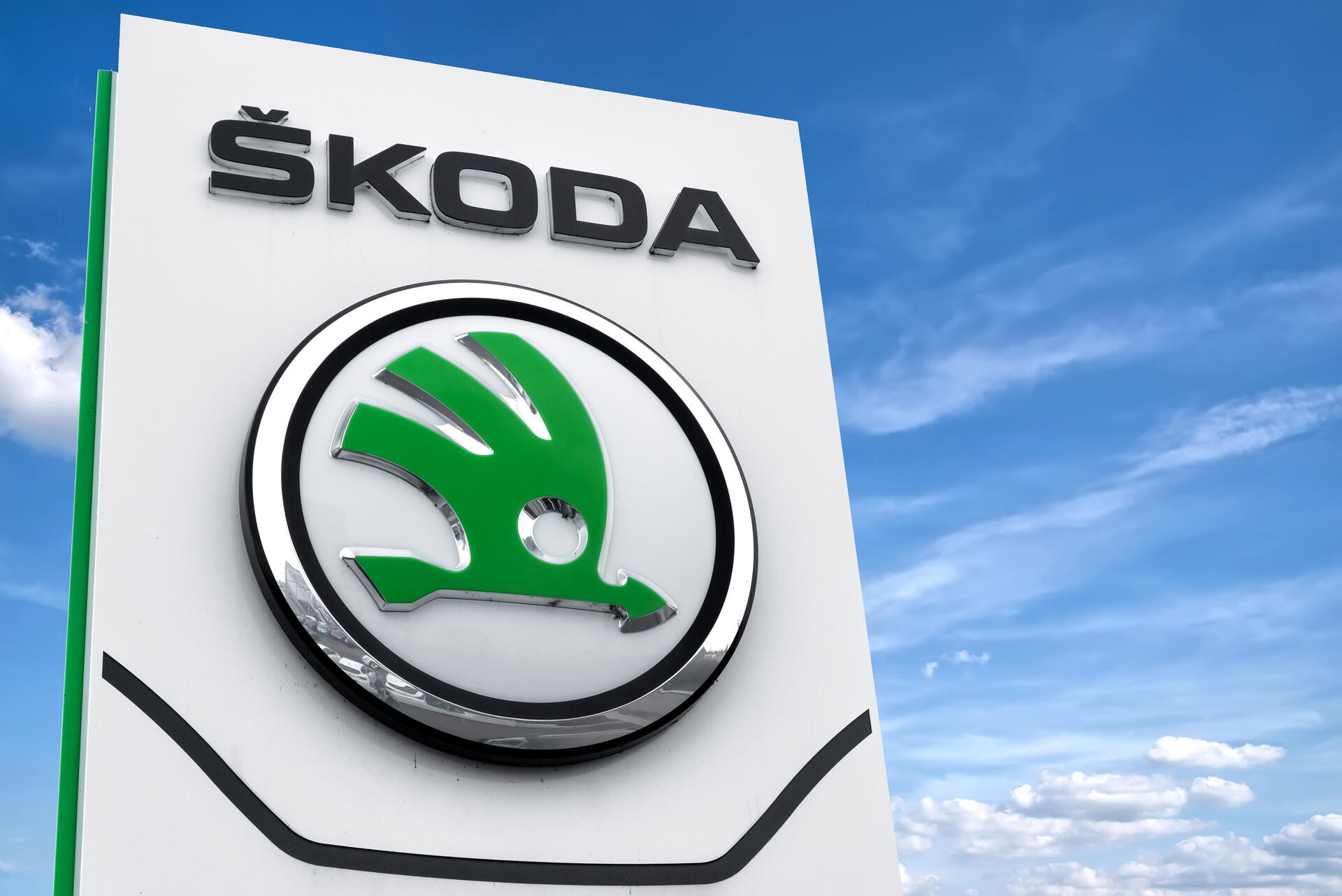 Škodovce se daří. Čísla jsou skvělá