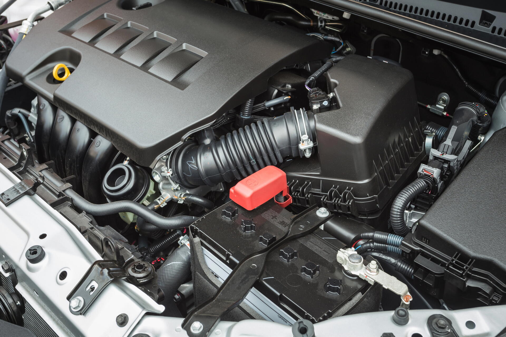 Spalovací motor a jeho účinnost – kde se nám nejvíc ztrácí?