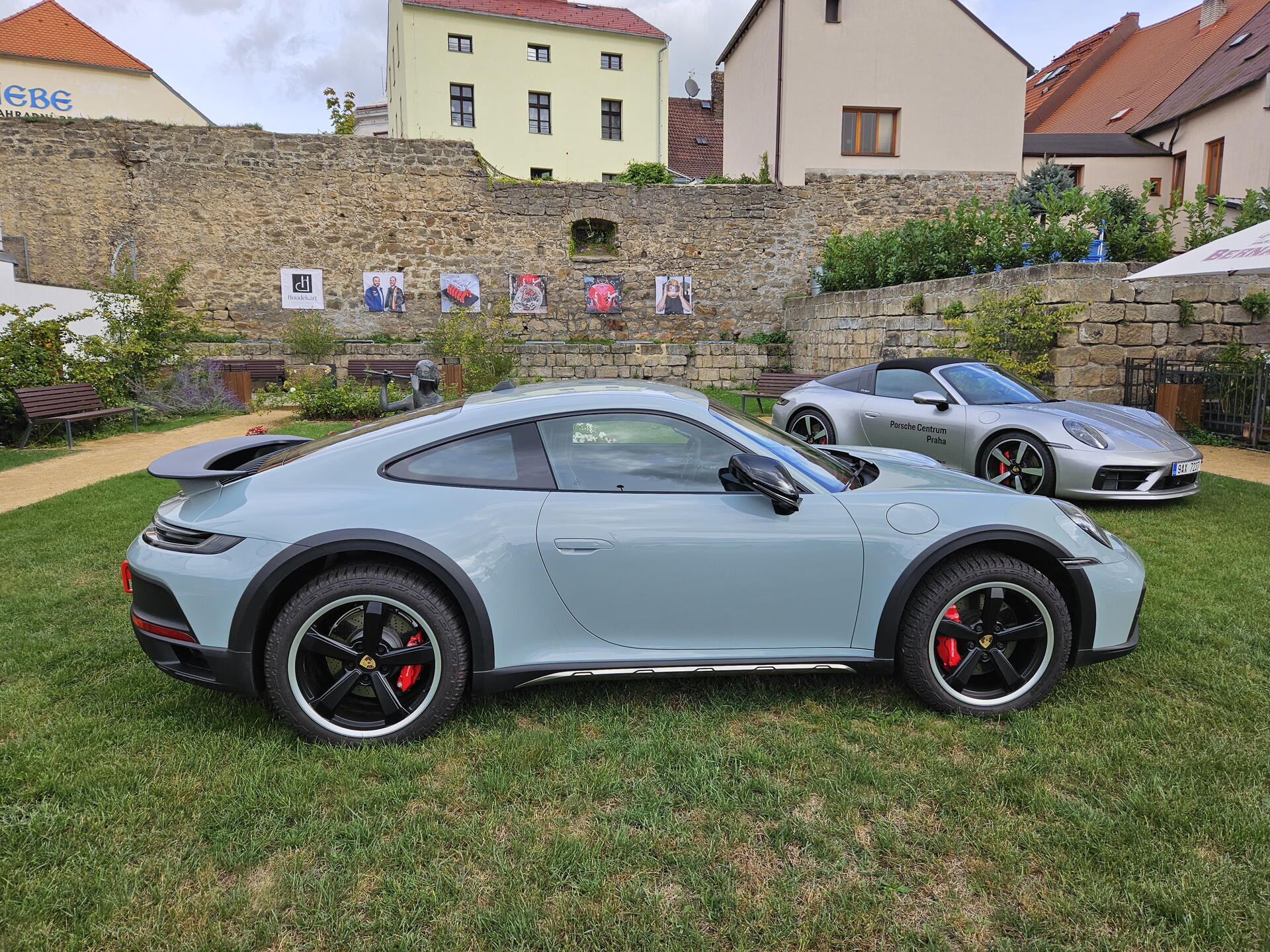 Speed Festival