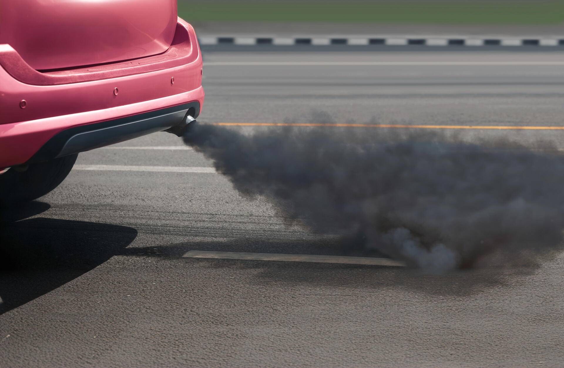 Spotřeba oleje 1 litr na 1000 km: Je to normální?