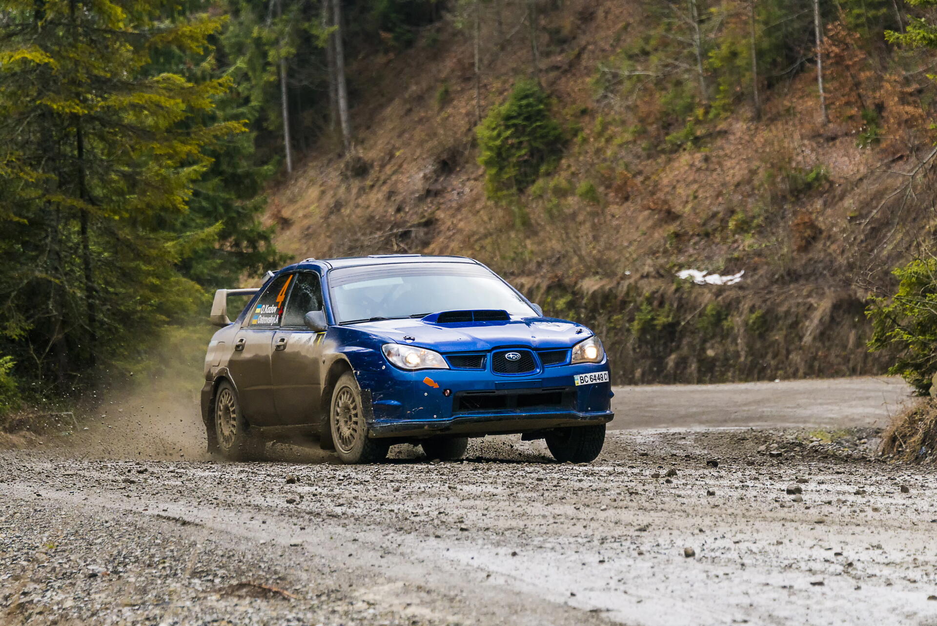 Subaru: Od ikonických modelů k elektromobilitě – jak japonská značka redefinuje automobilový průmysl