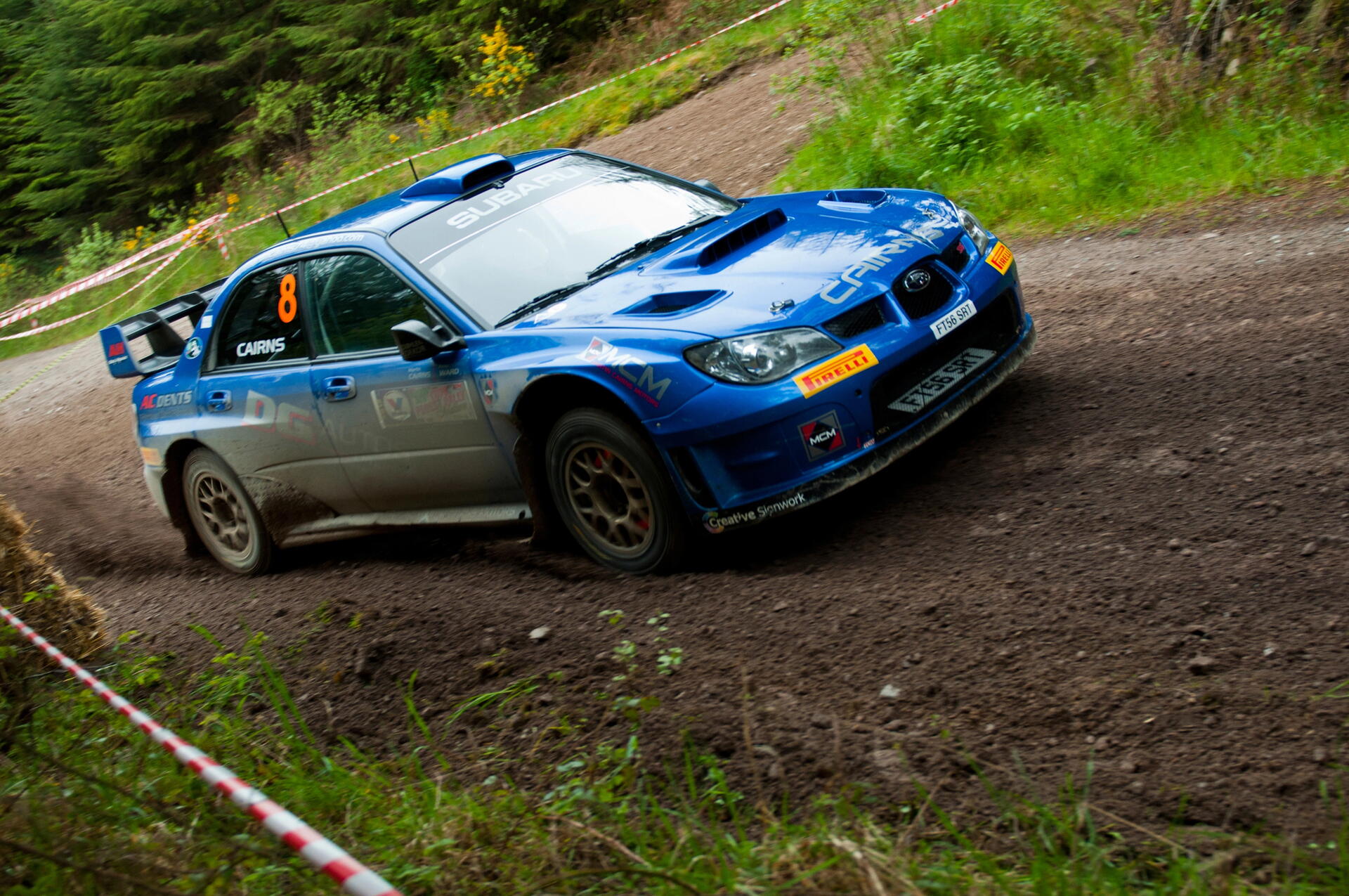 Subaru Úvod do značky – založení, historie a klíčové milníky