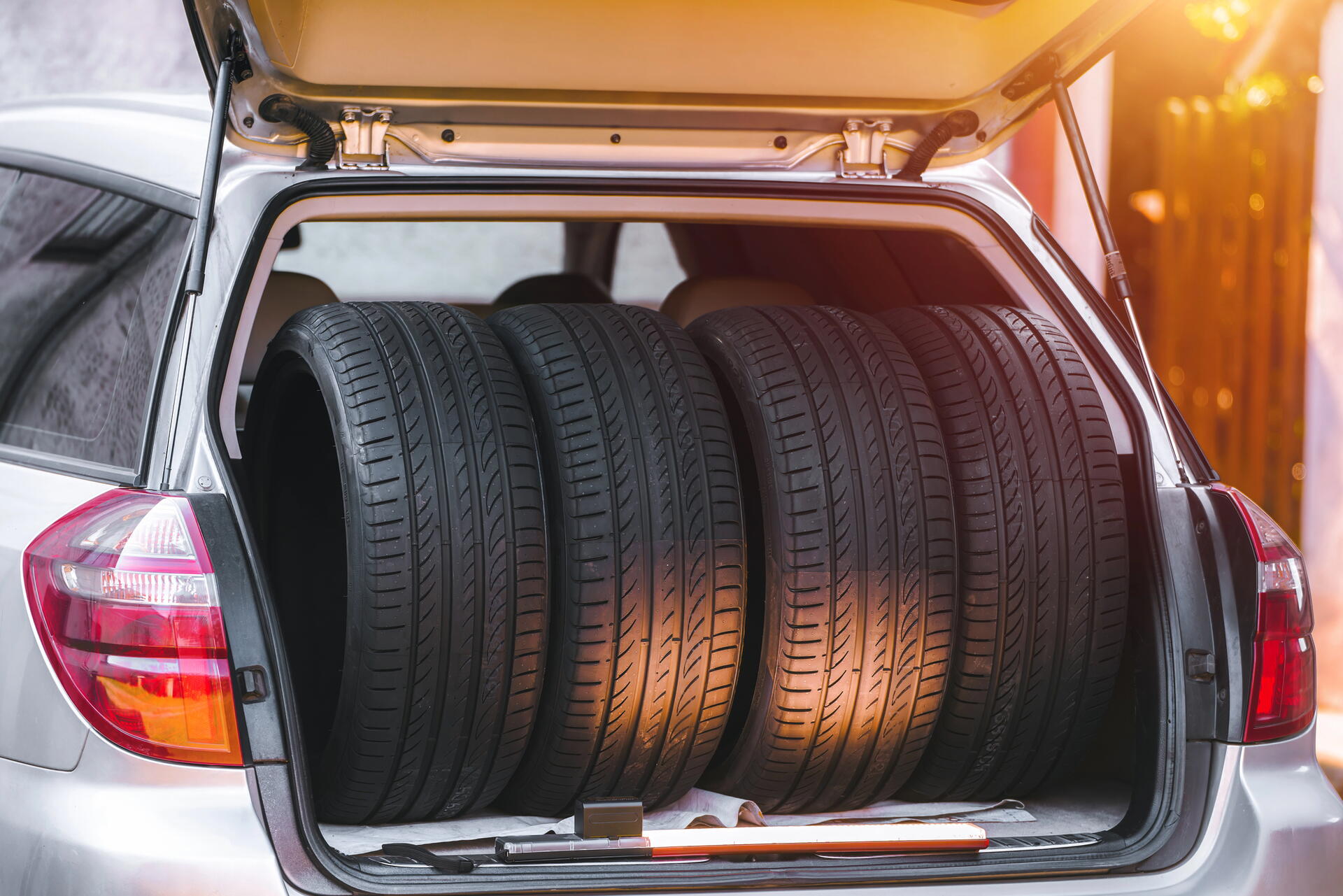 SUV letní pneumatiky 2025: Které značky vládnou a co vyšlo z nového testu vítězně?
