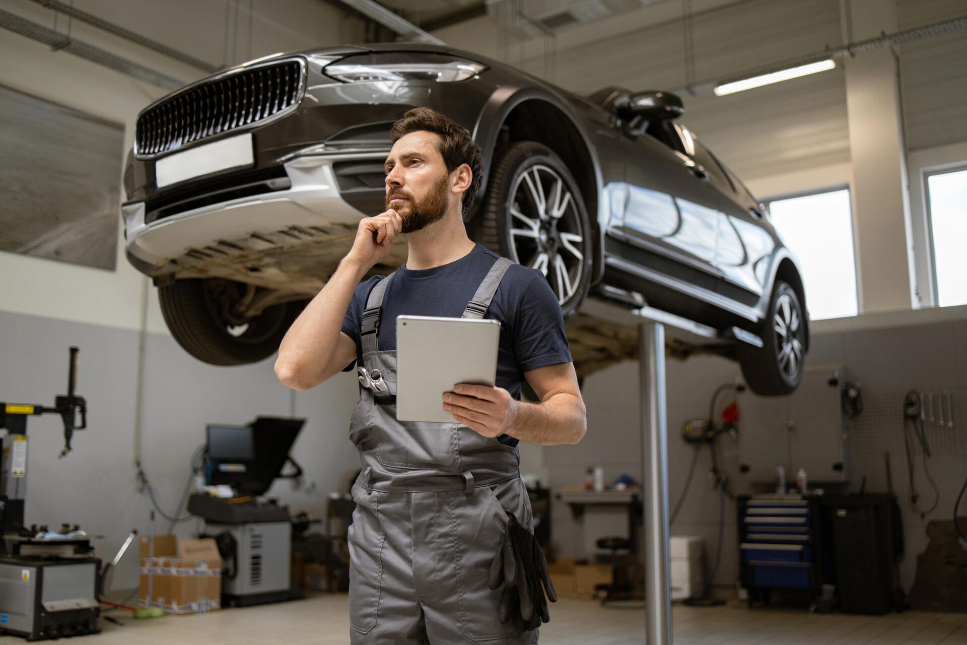Technik STK pošle vaše data do evropských úřadů. Co dělat, aby k tomu nedošlo?