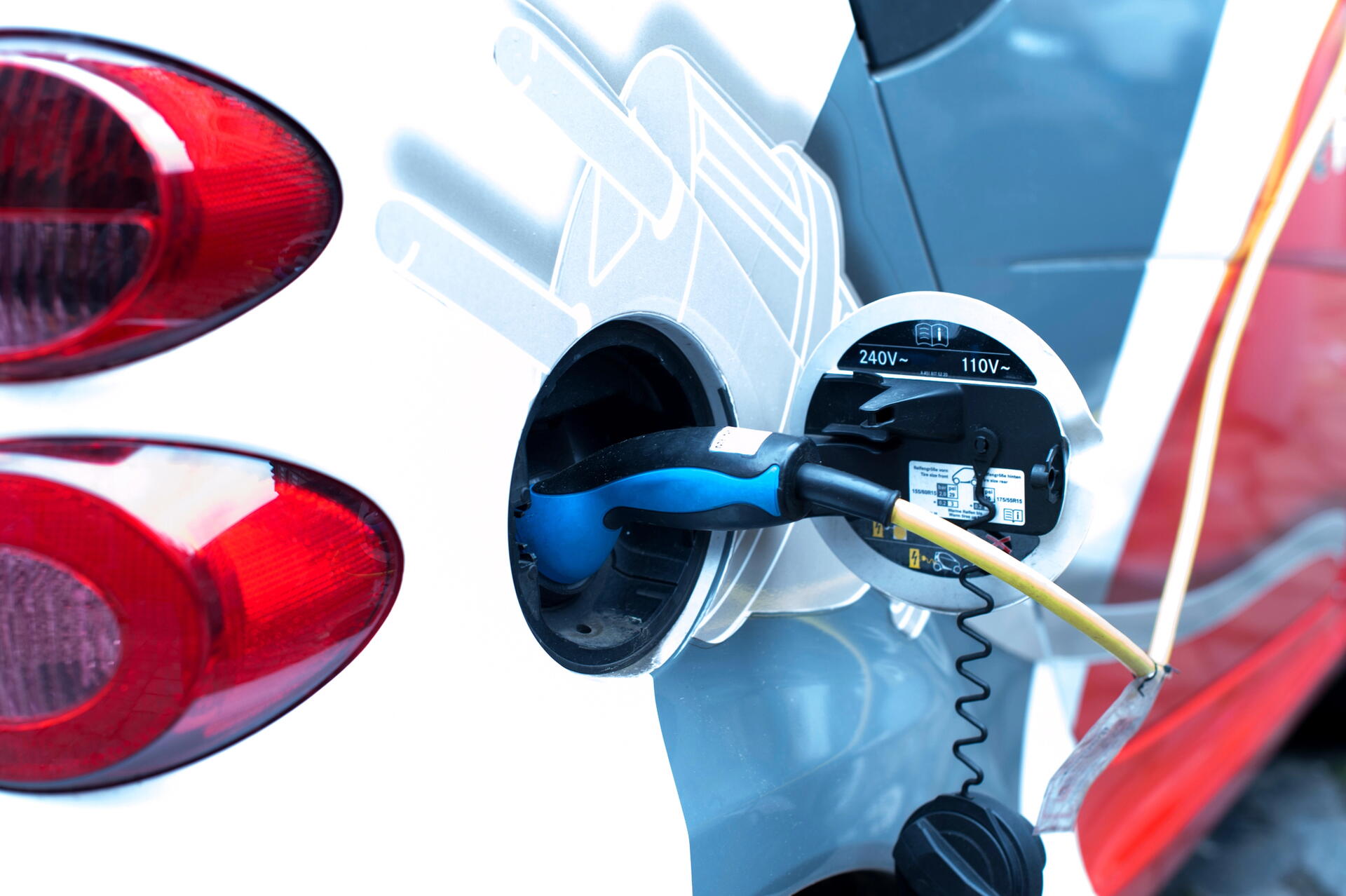Tepelné čerpadlo: Bez něj už elektromobil nekupujte