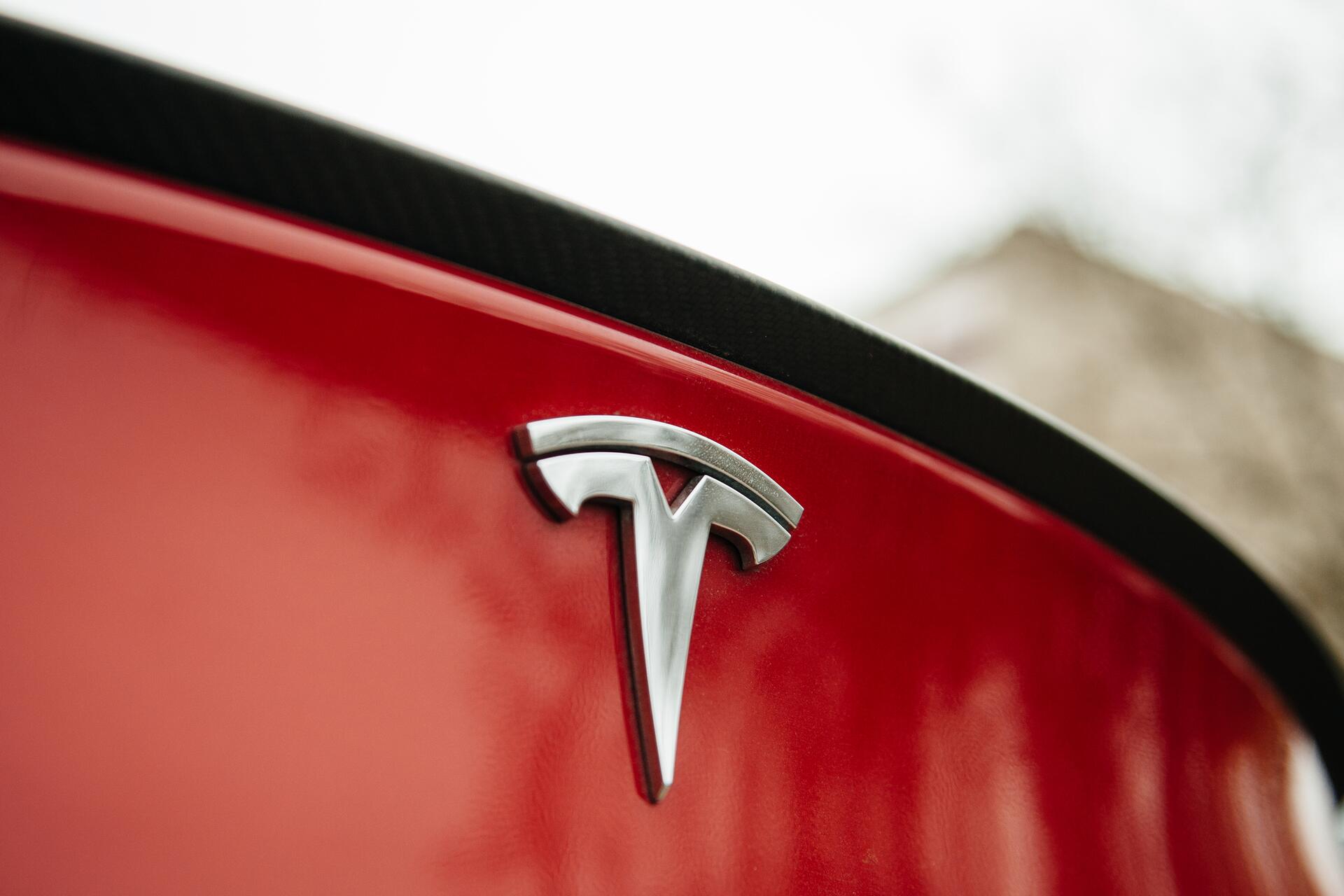 Tesla a její Gigafactory