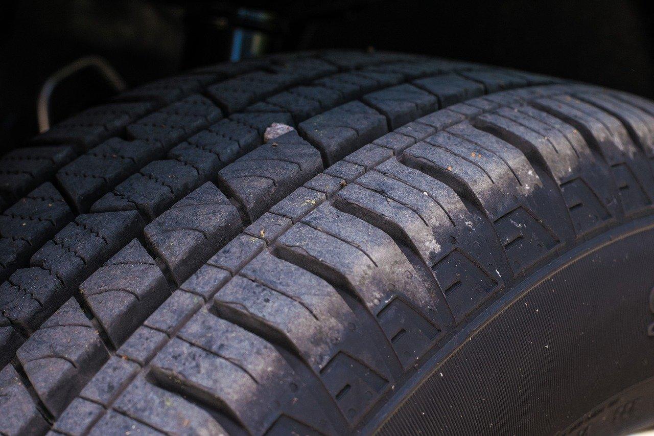 Test celoročních pneumatik 2019