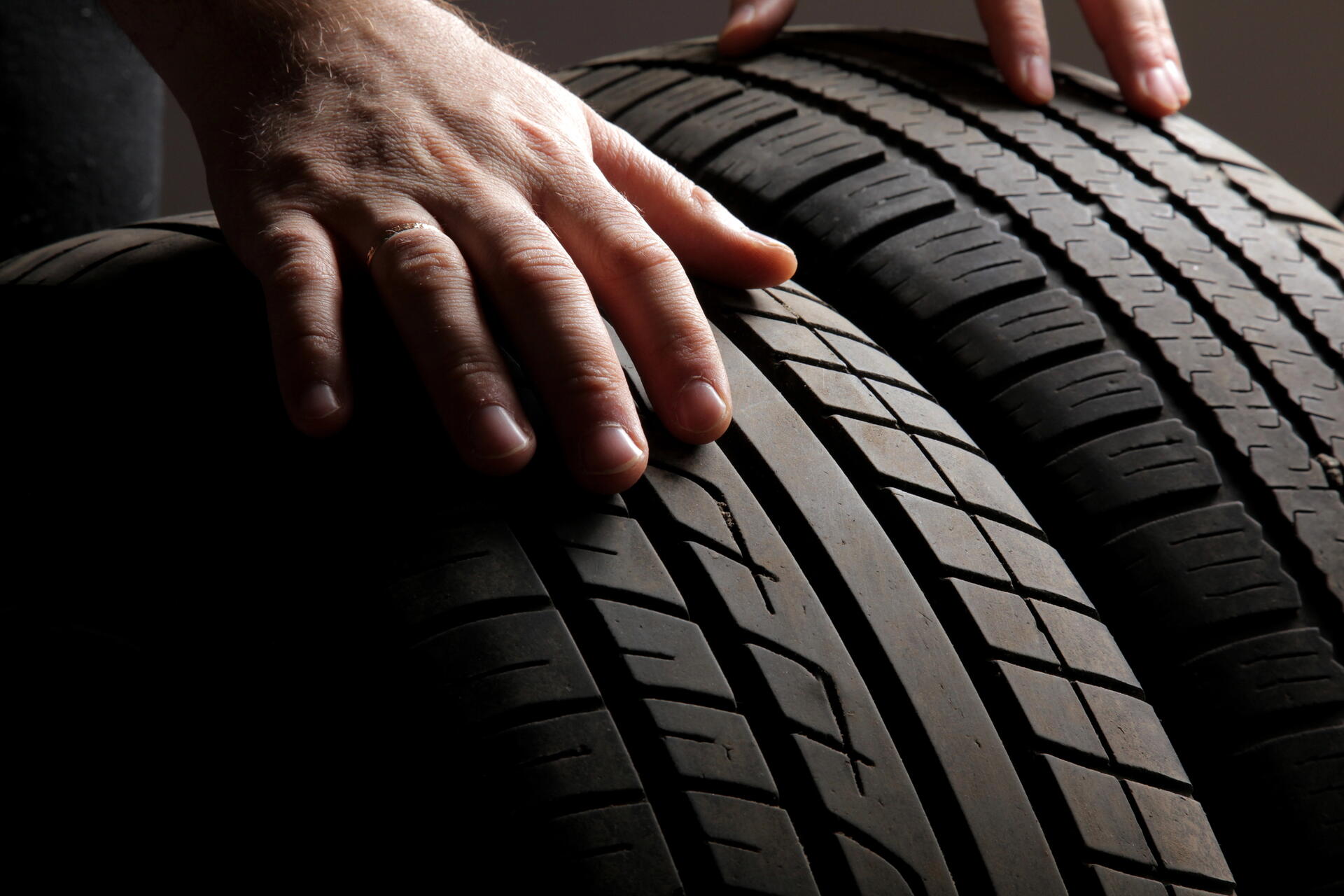 Test celoročních pneumatik 205/55 R16 2024