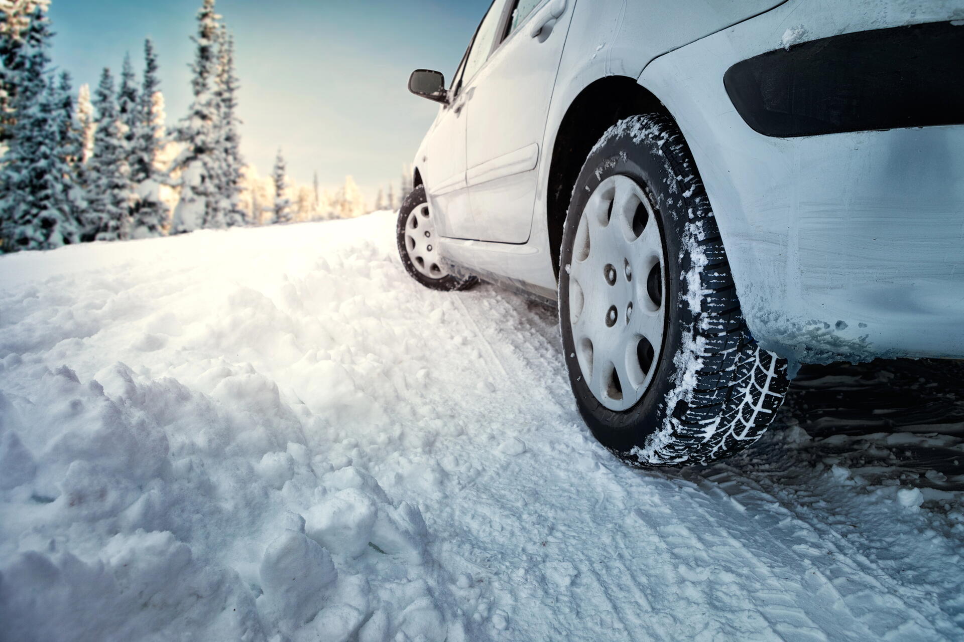Test celoročních pneumatik Tyre Reviews: Nejlepší celoroční pneumatiky v rozměru 235/35 R19