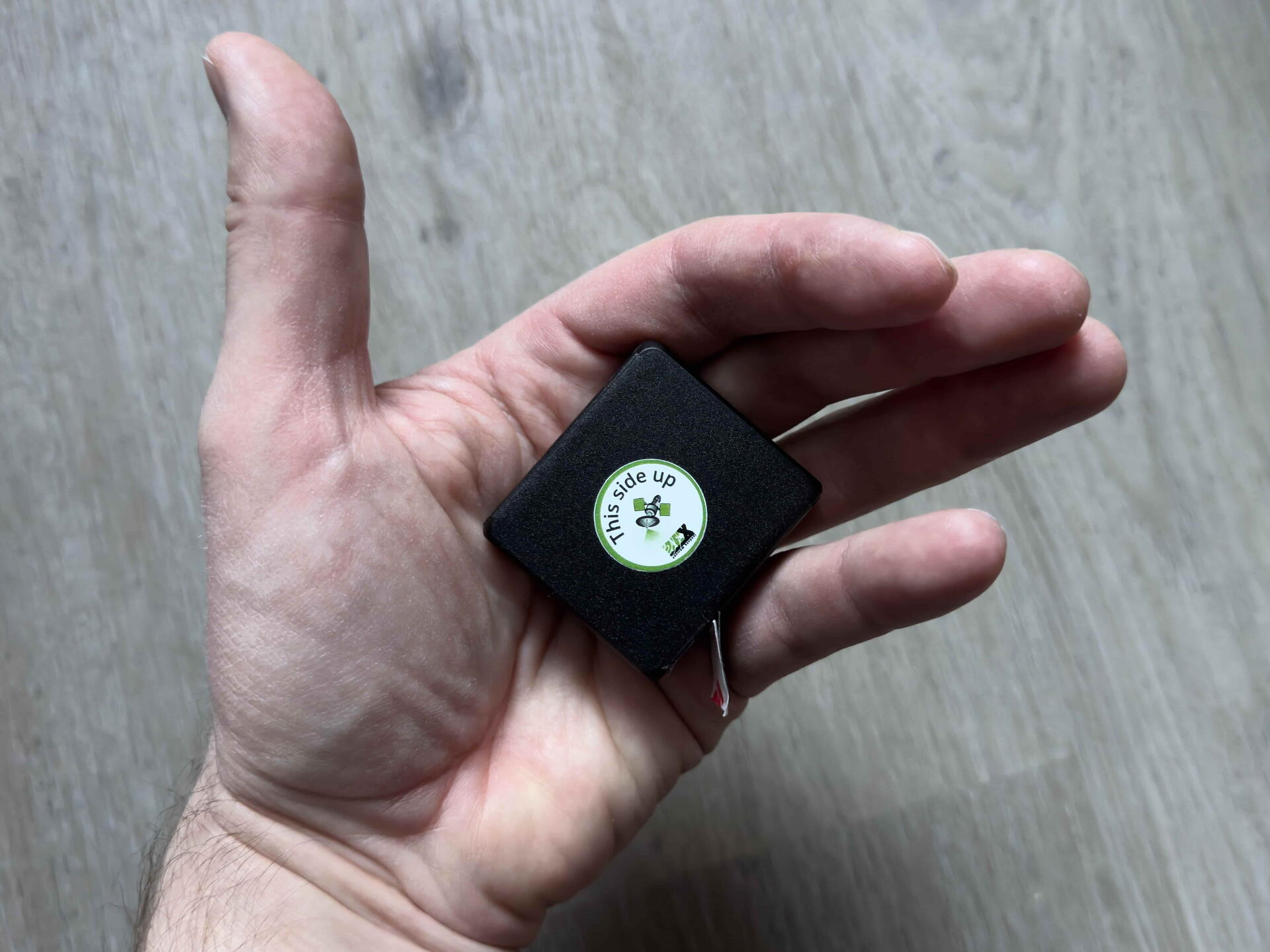 Test – GPS lokátor bez poplatku