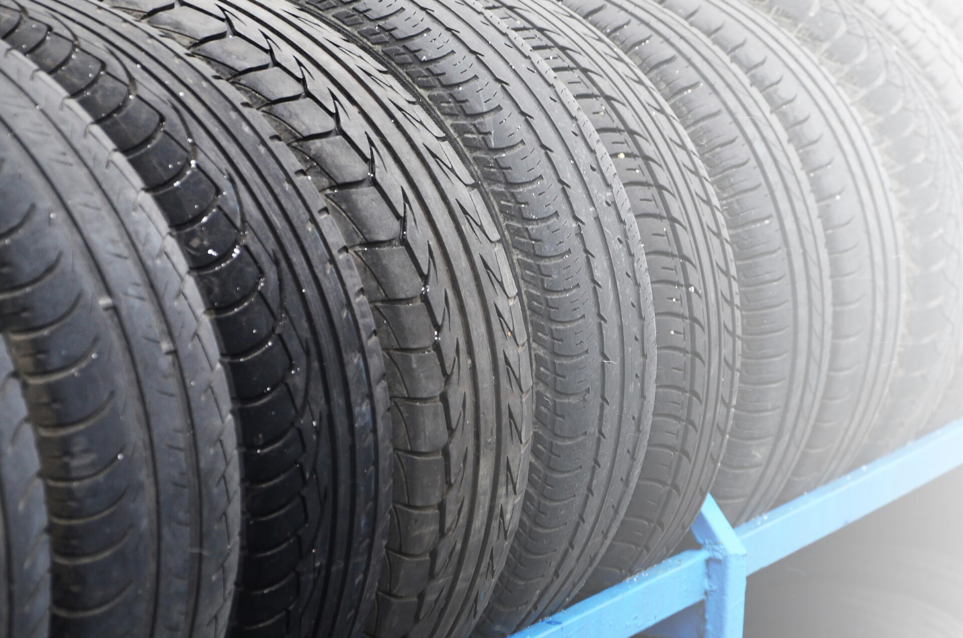 Test letních pneumatik 205/55 R16