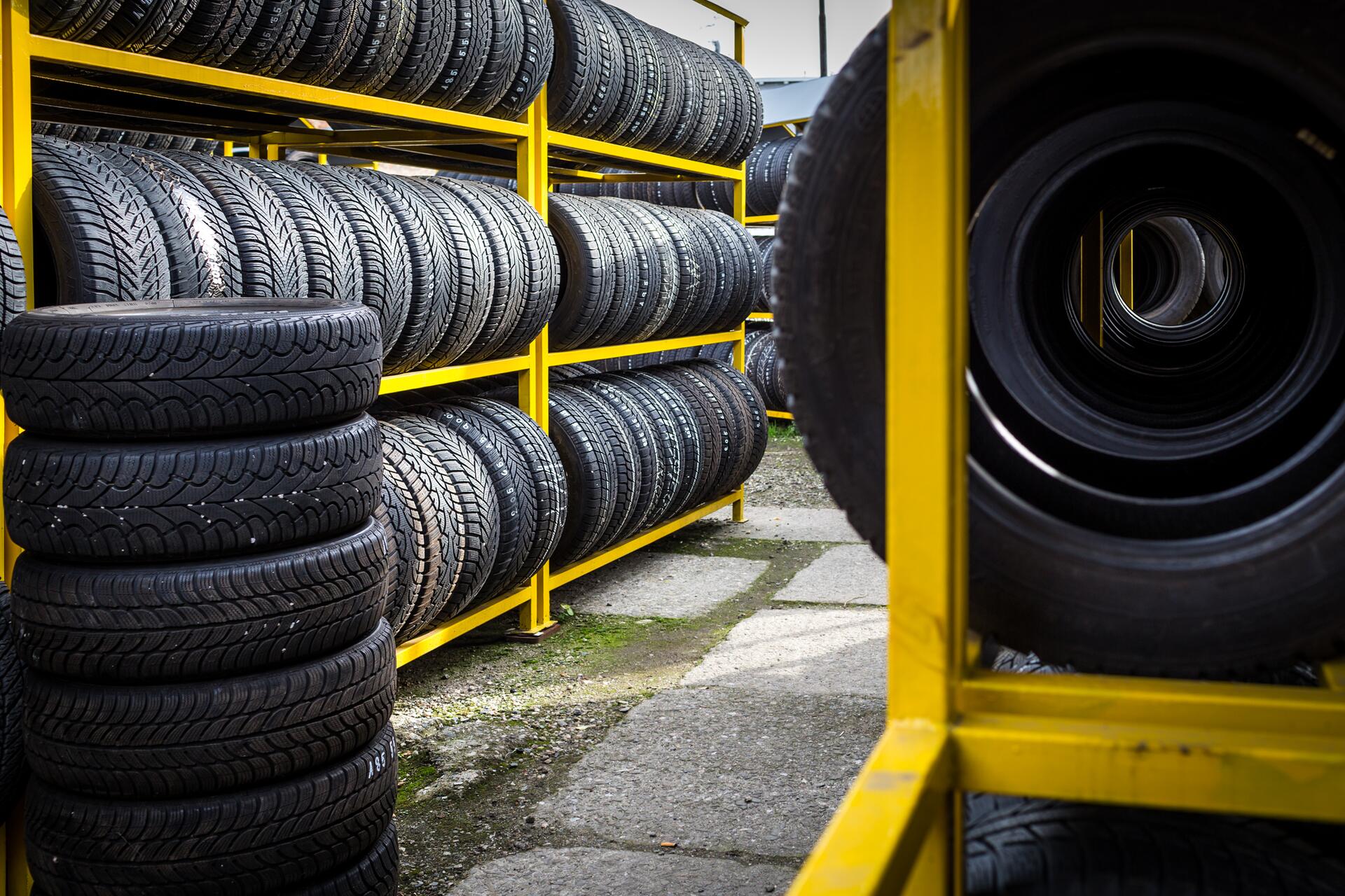 Test letních pneumatik v rozměru 225/45 R17 + R18