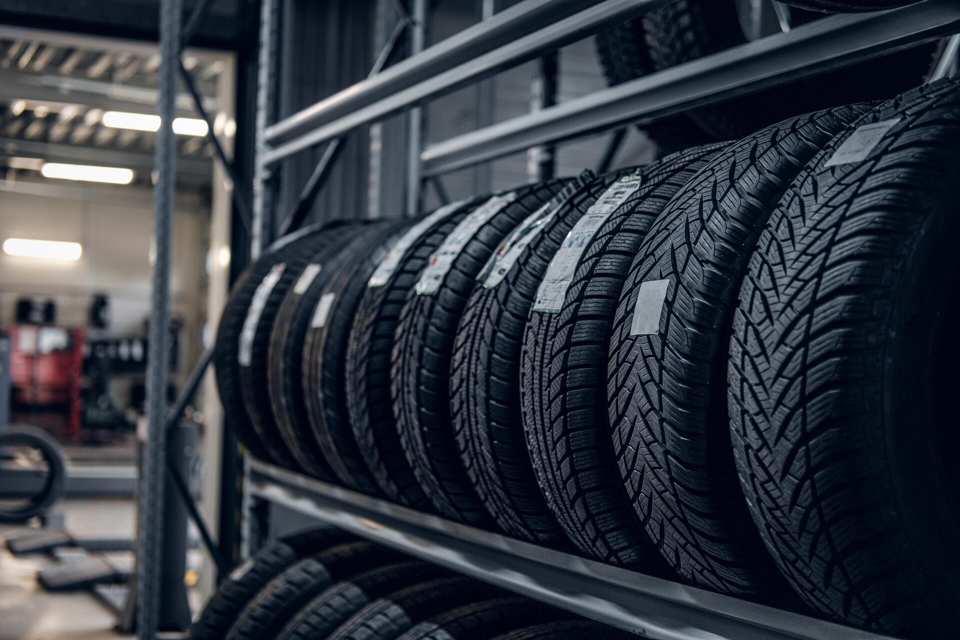 Testy celoročních pneu 2018