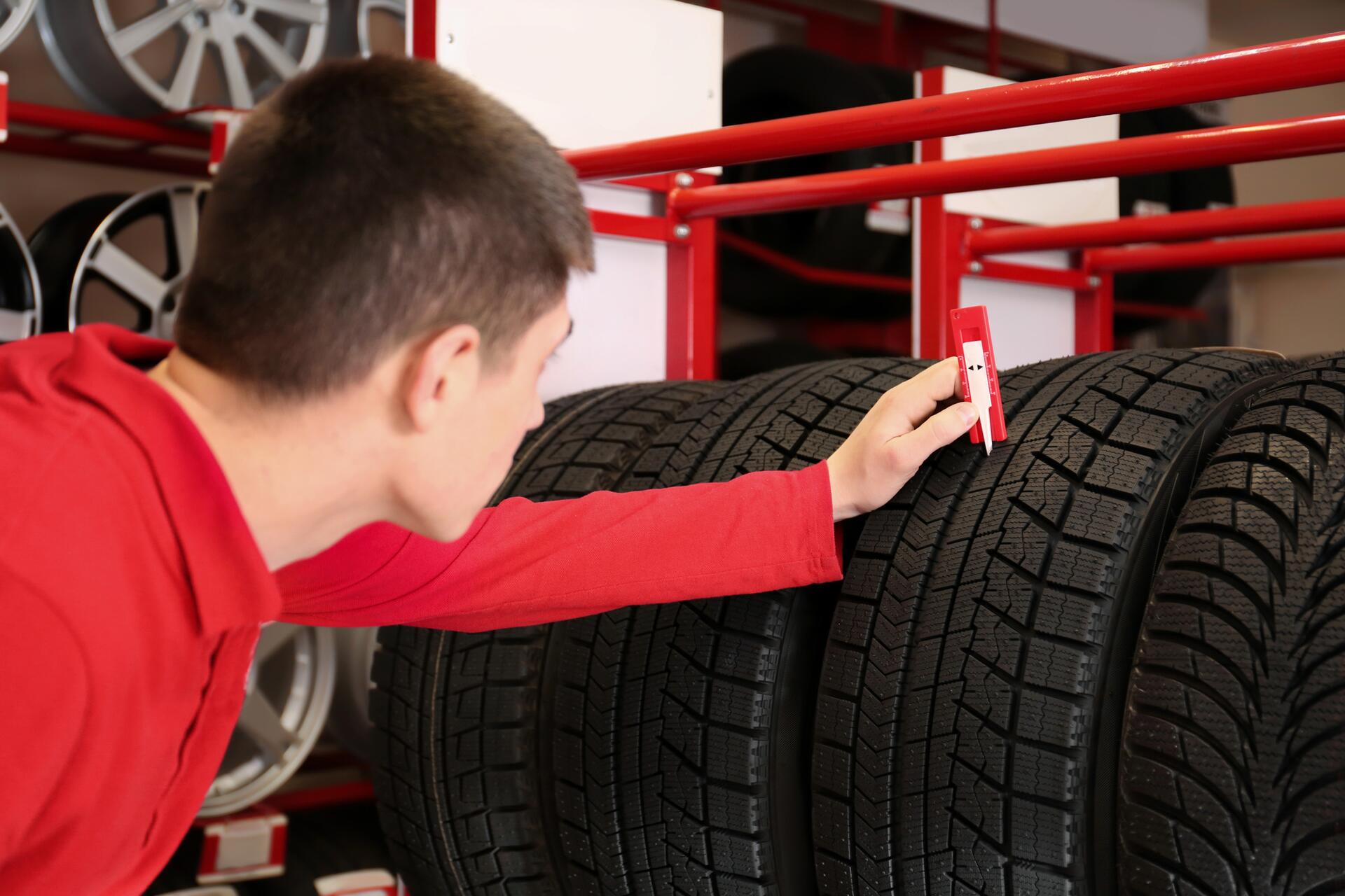 Tipy a rady, jak vybrat pneumatiky