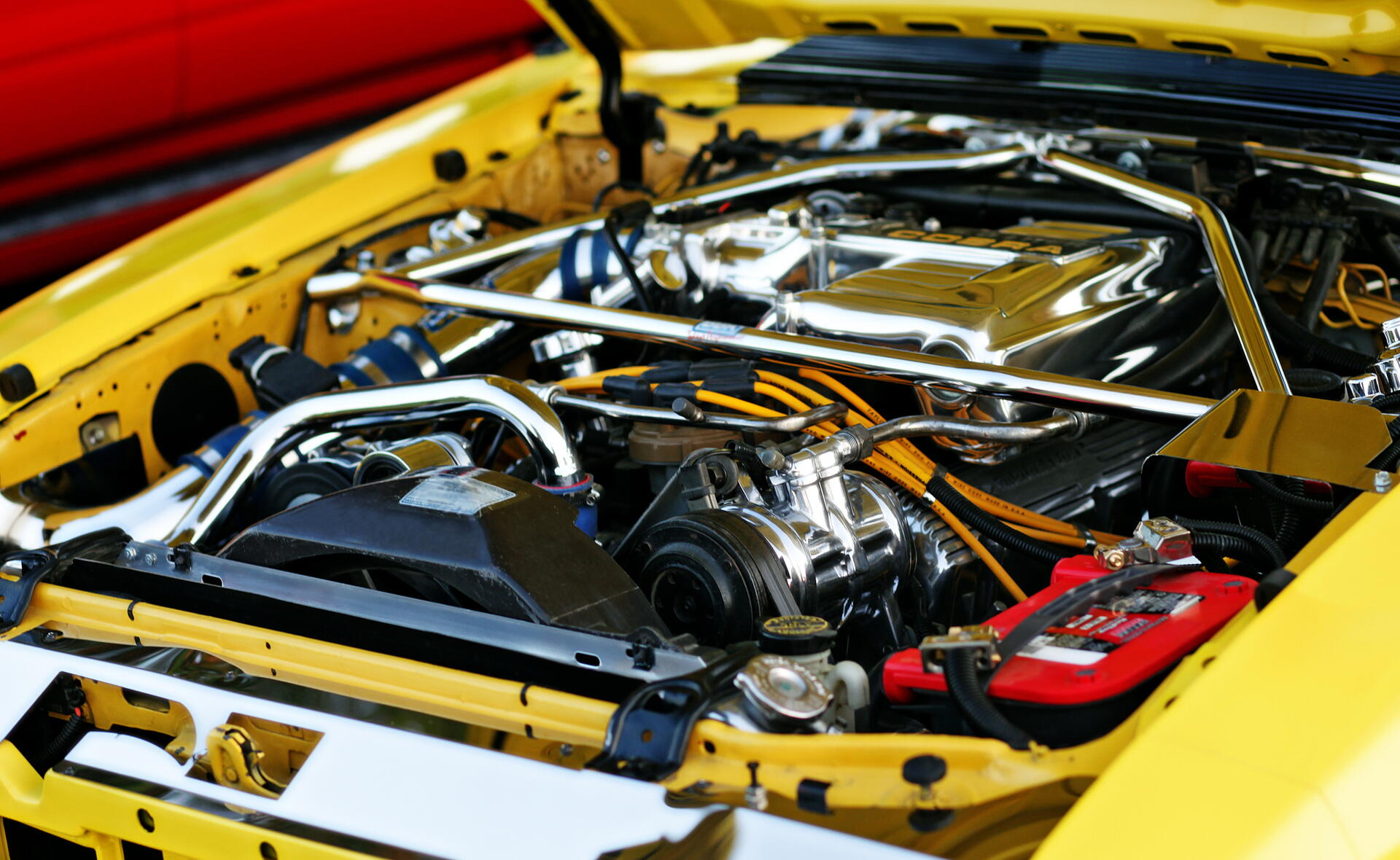 Tipy a triky pro úspěšný tuning auta